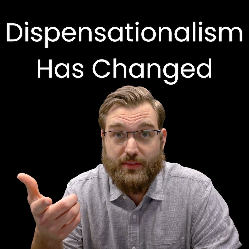 Artwork for podcast Anabaptist Perspectives