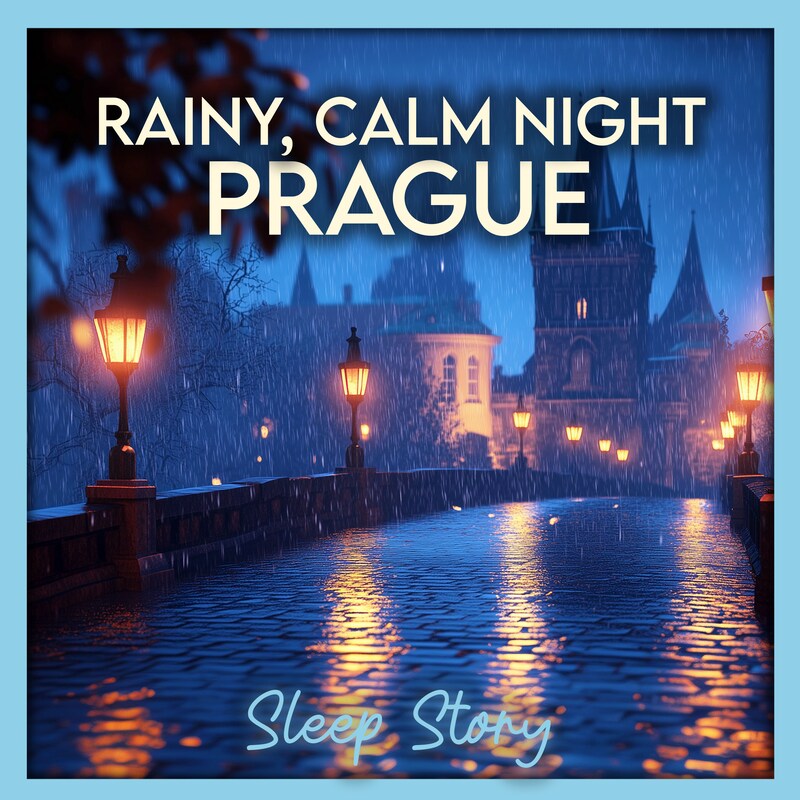 Artwork for podcast Deep Sleep Stories