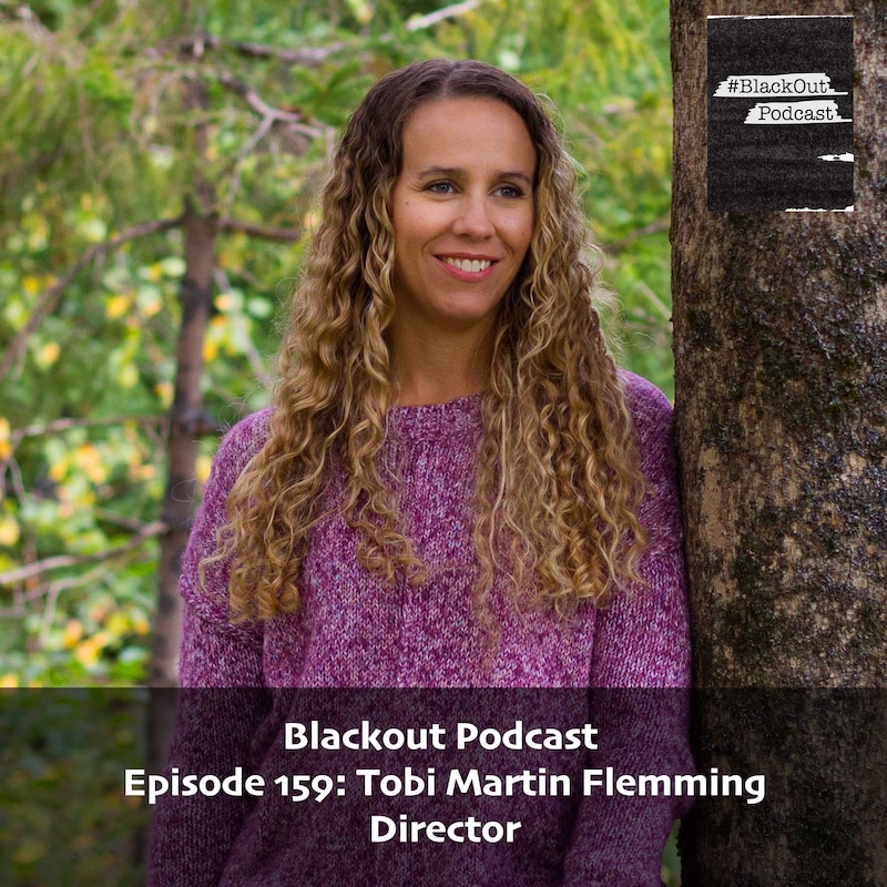 Artwork for podcast Blackout Podcast