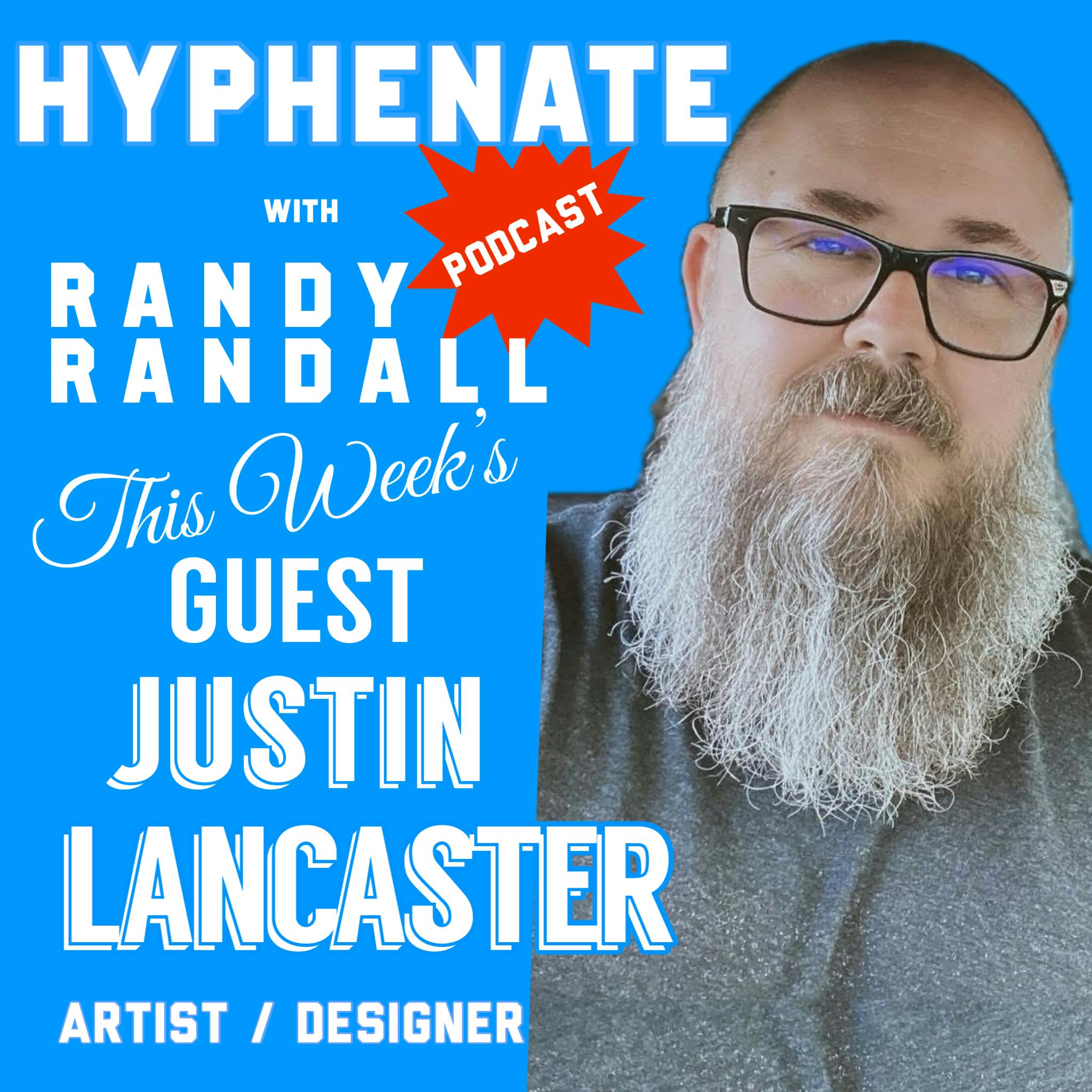 Hyphenate Justin Lancaster Hyphenate Justin Lancaster