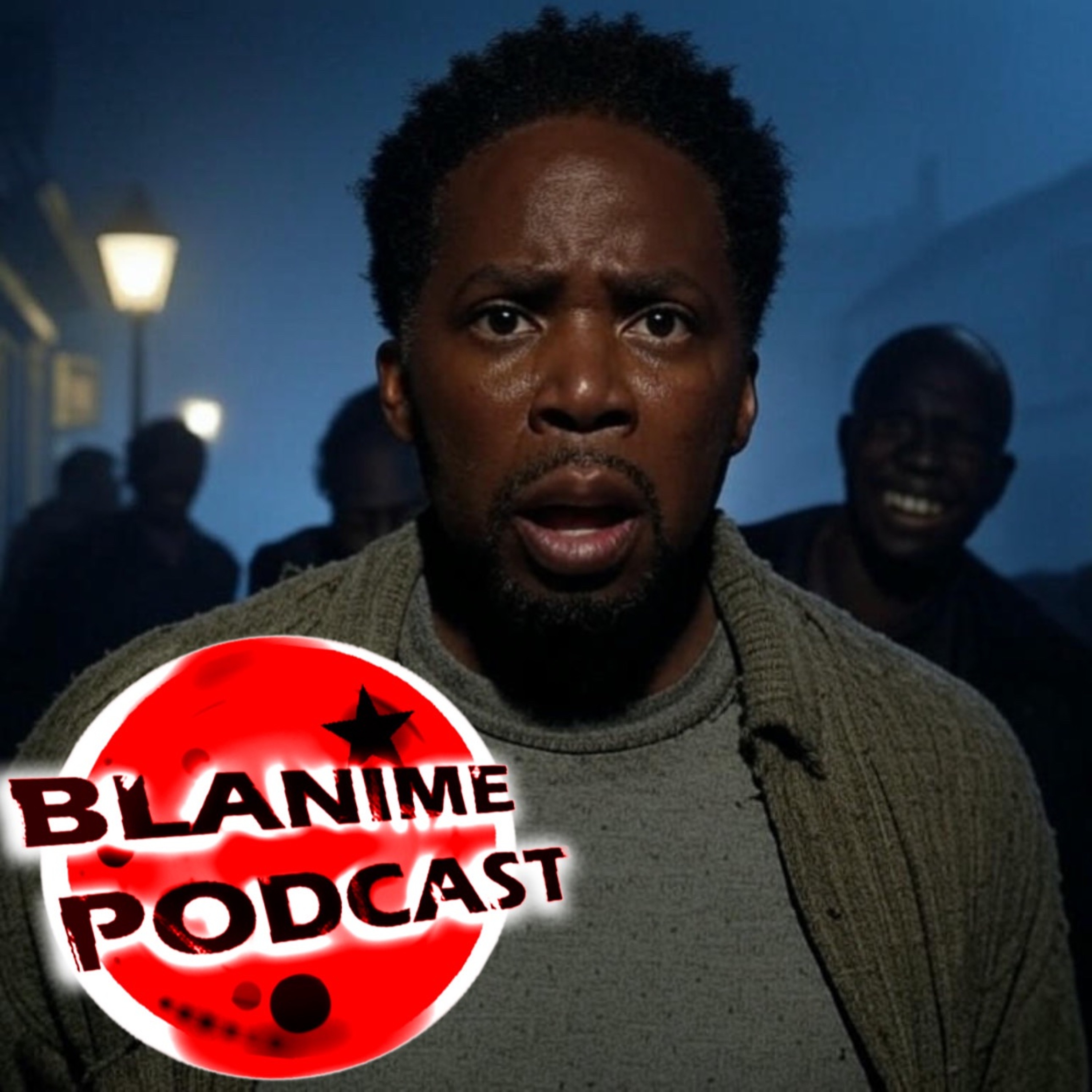 Blanime Podcast