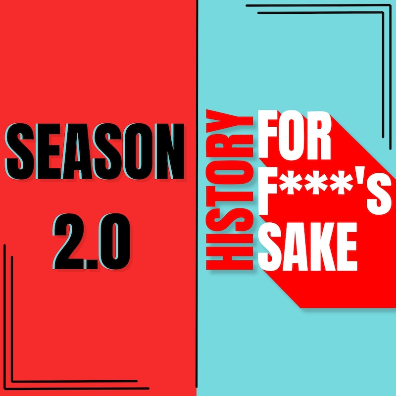 Artwork for podcast HistoryFFS