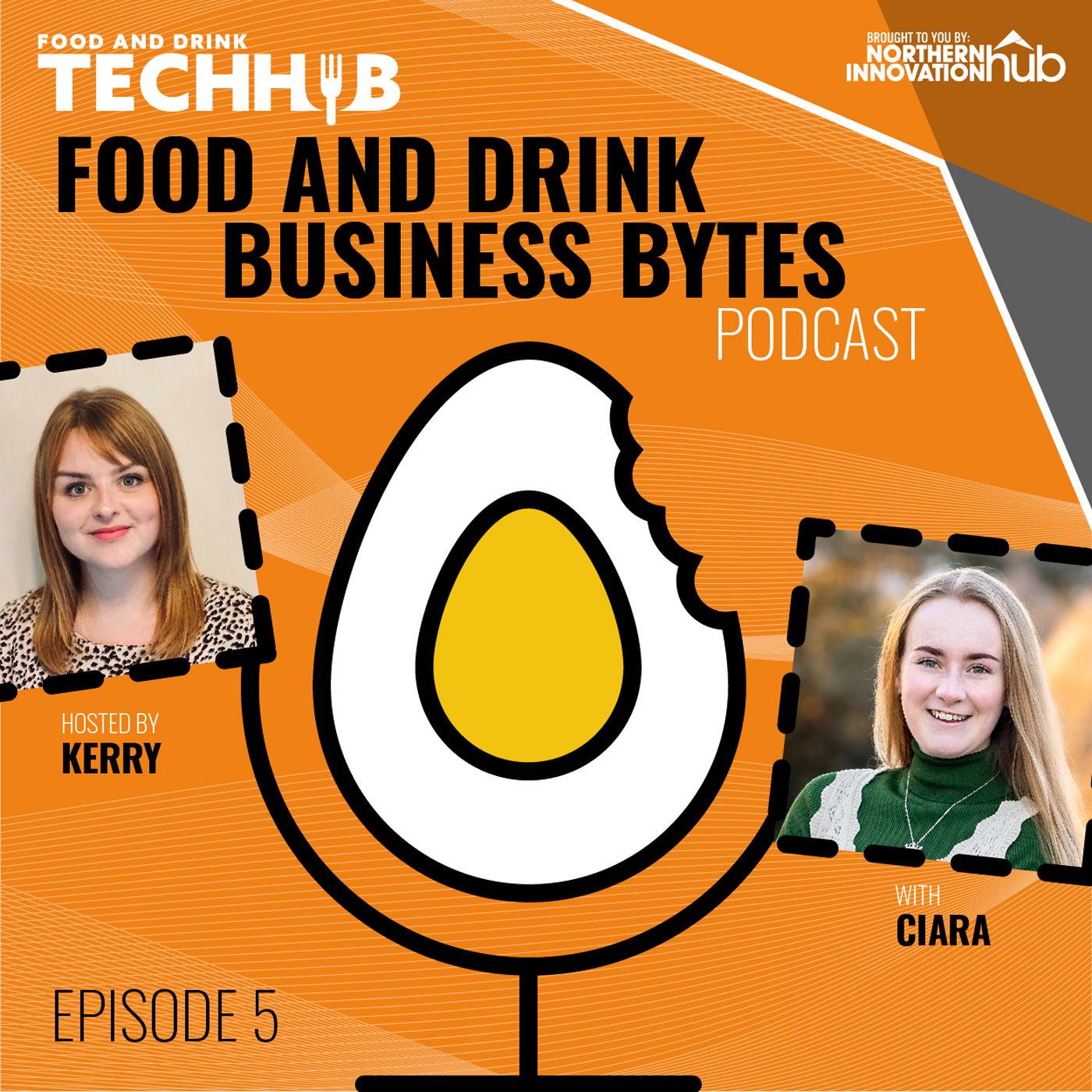 Food & Drink Business Bytes