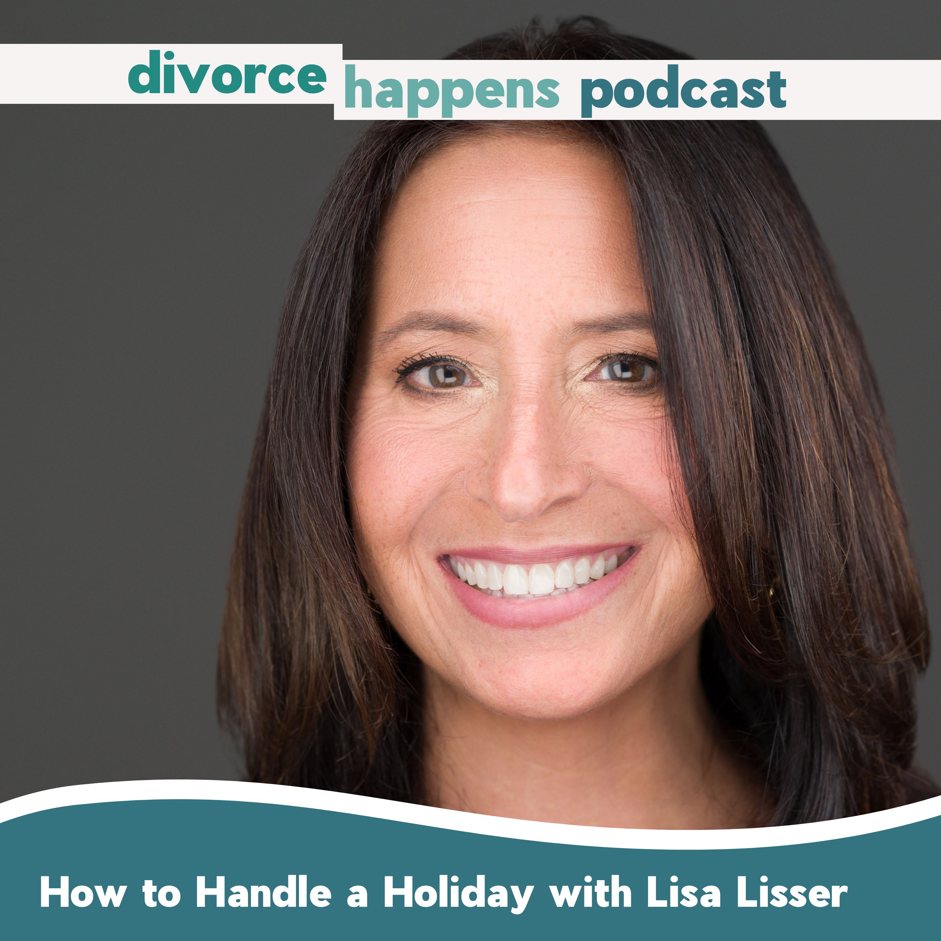 The Holidays Hit Hard During Divorce — Here’s How to Get Through Them with Love and Strength