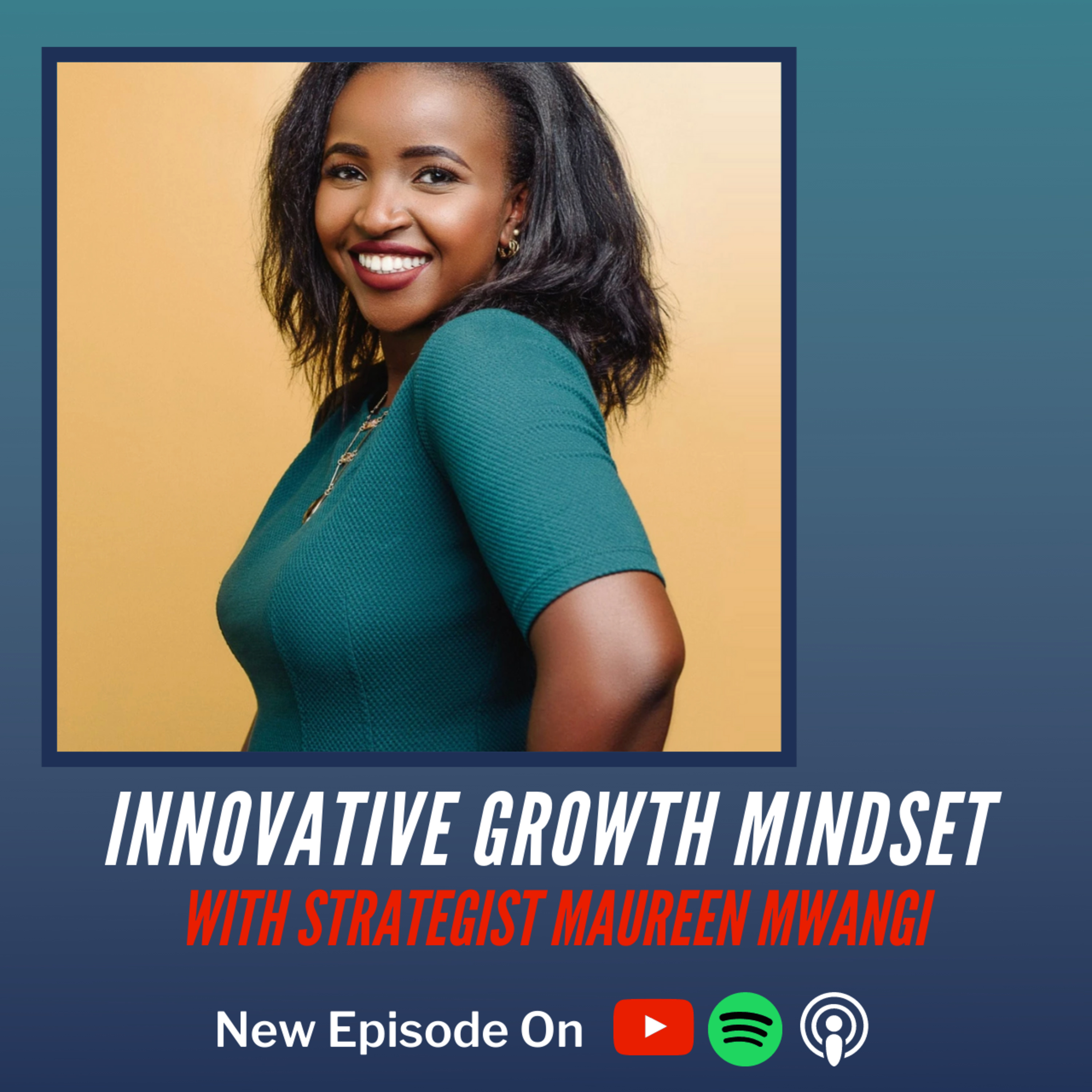 Unstoppable with Ralph Graves Jr. Show | Conversations with Unstoppable Leaders