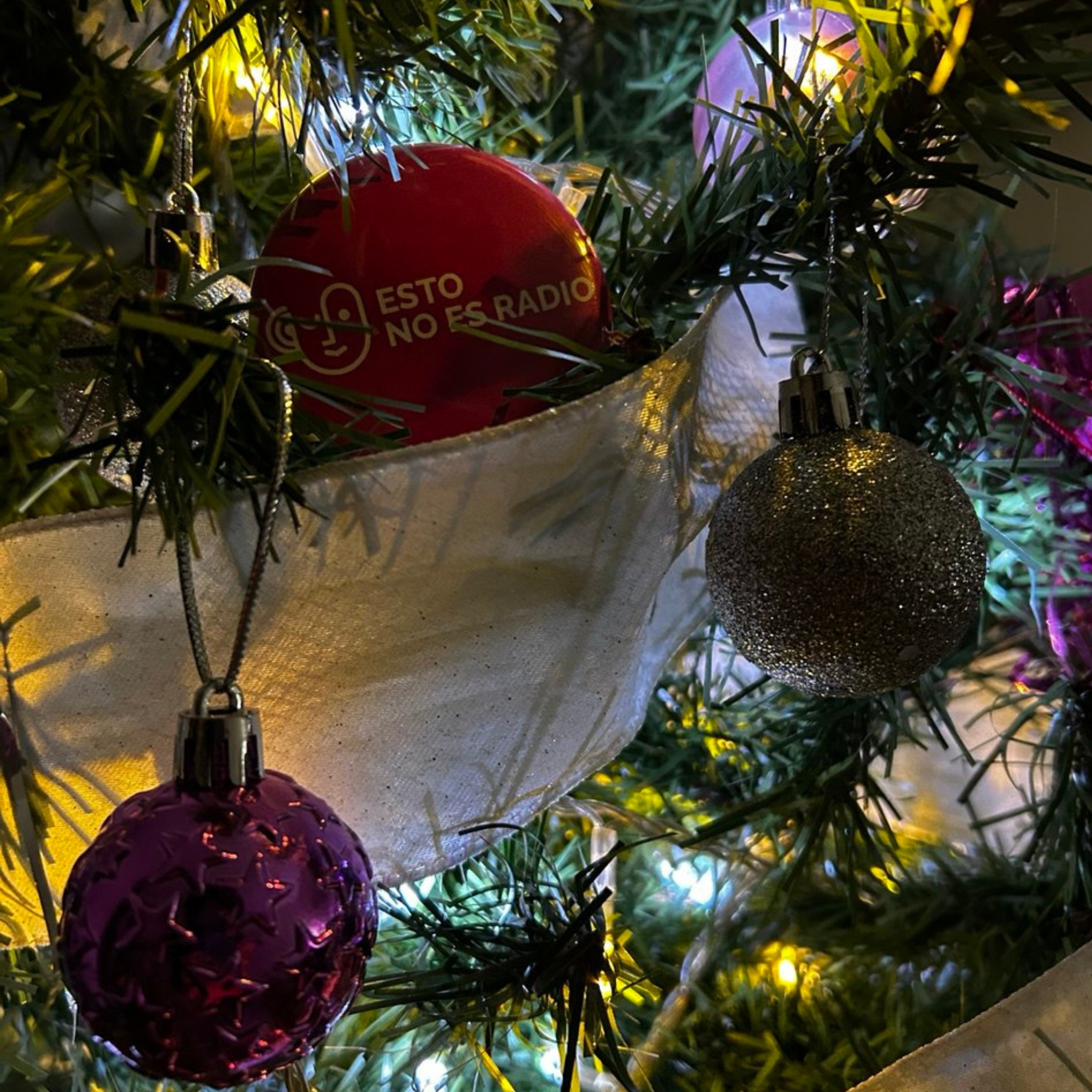 Canción de navidad (no navideña)
