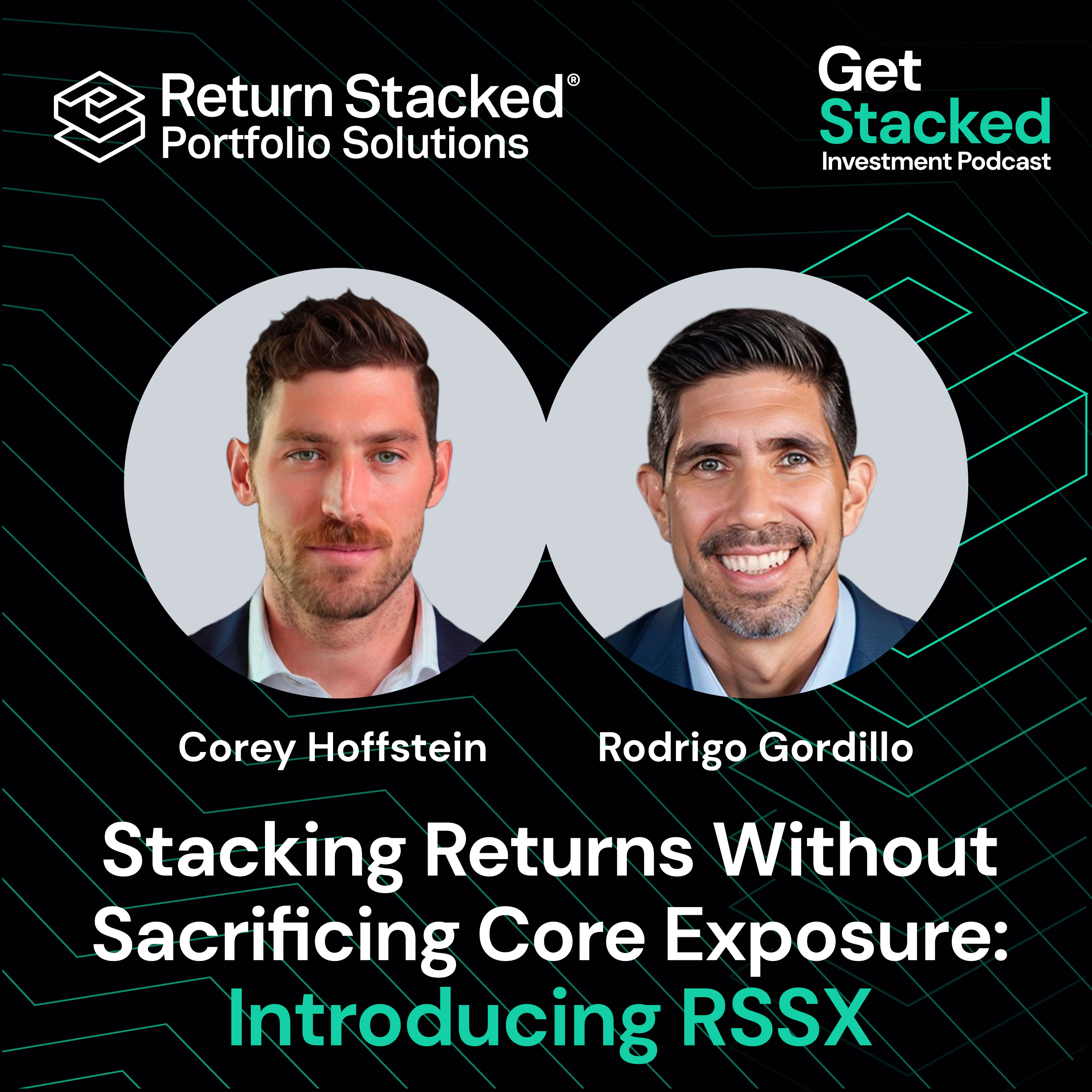 Get Stacked Investment Podcast