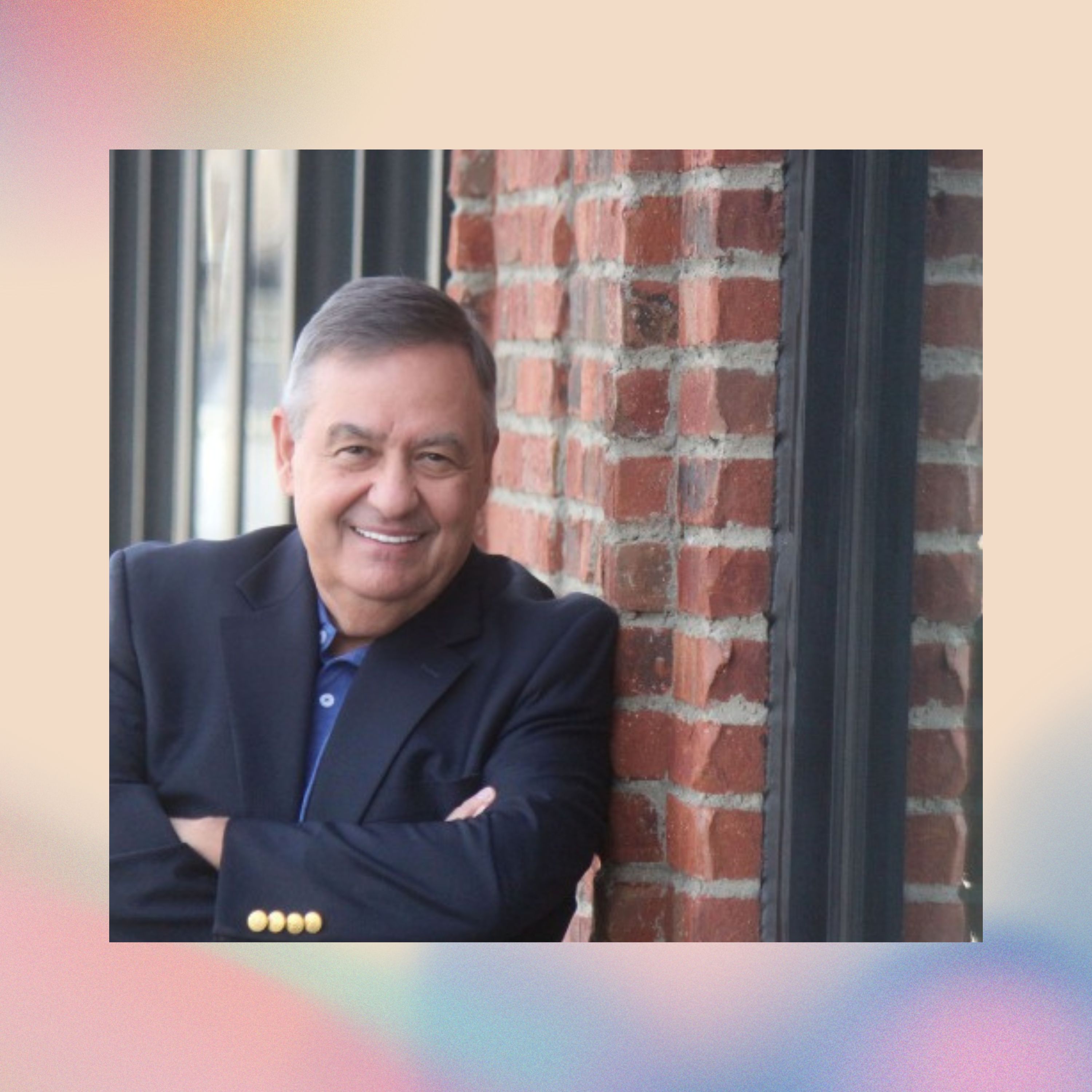 Beyond the Game: Lou Pelliccioni Jr. Talks Success, Mentorship, and Life episode artwork