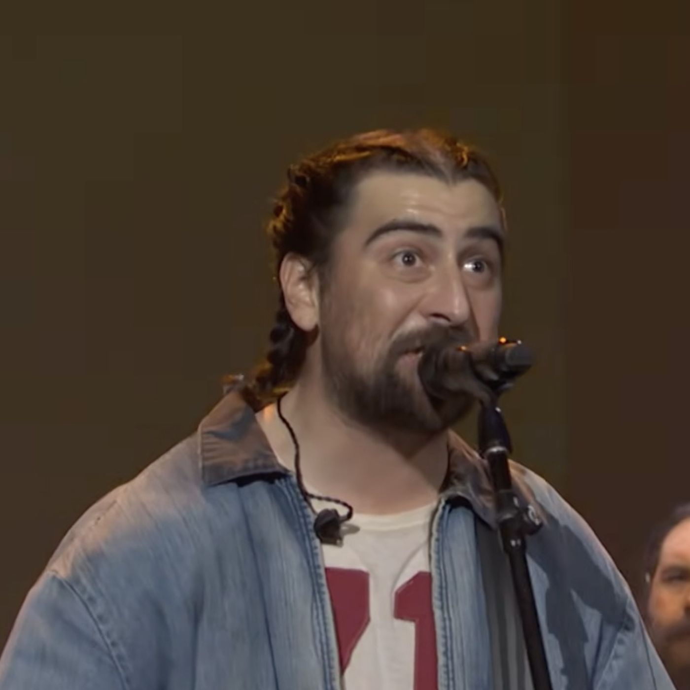The Great Divide - Noah Kahan (Live on SNL - Saturday Night Live) episode artwork