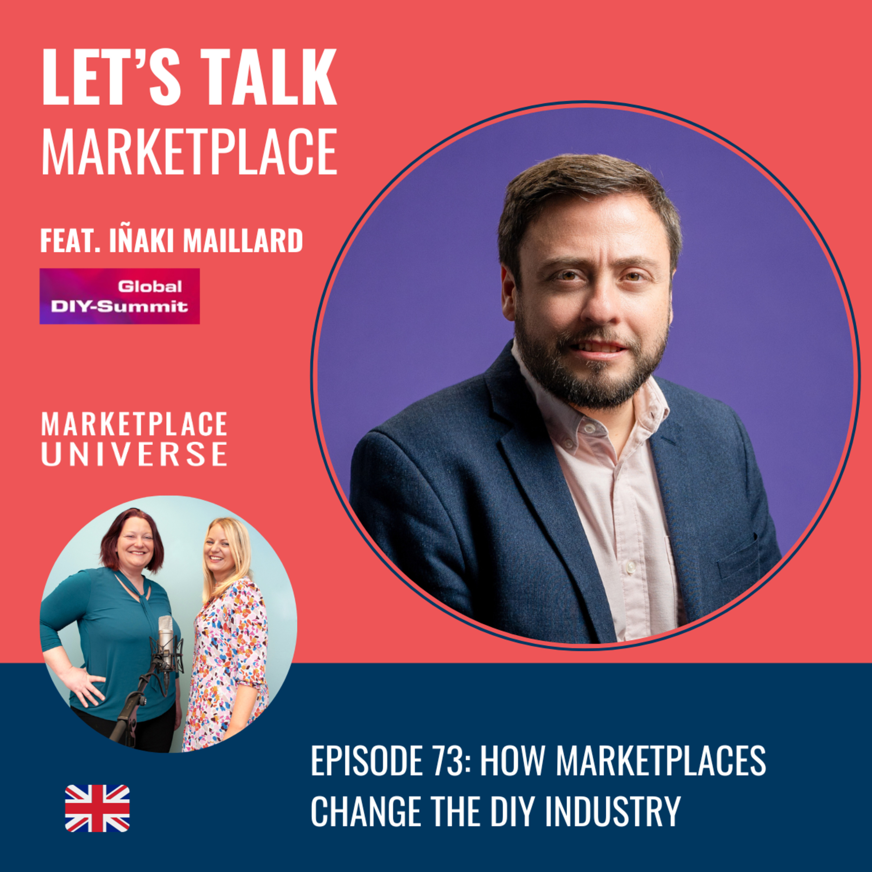 Let\'s talk Marketplace