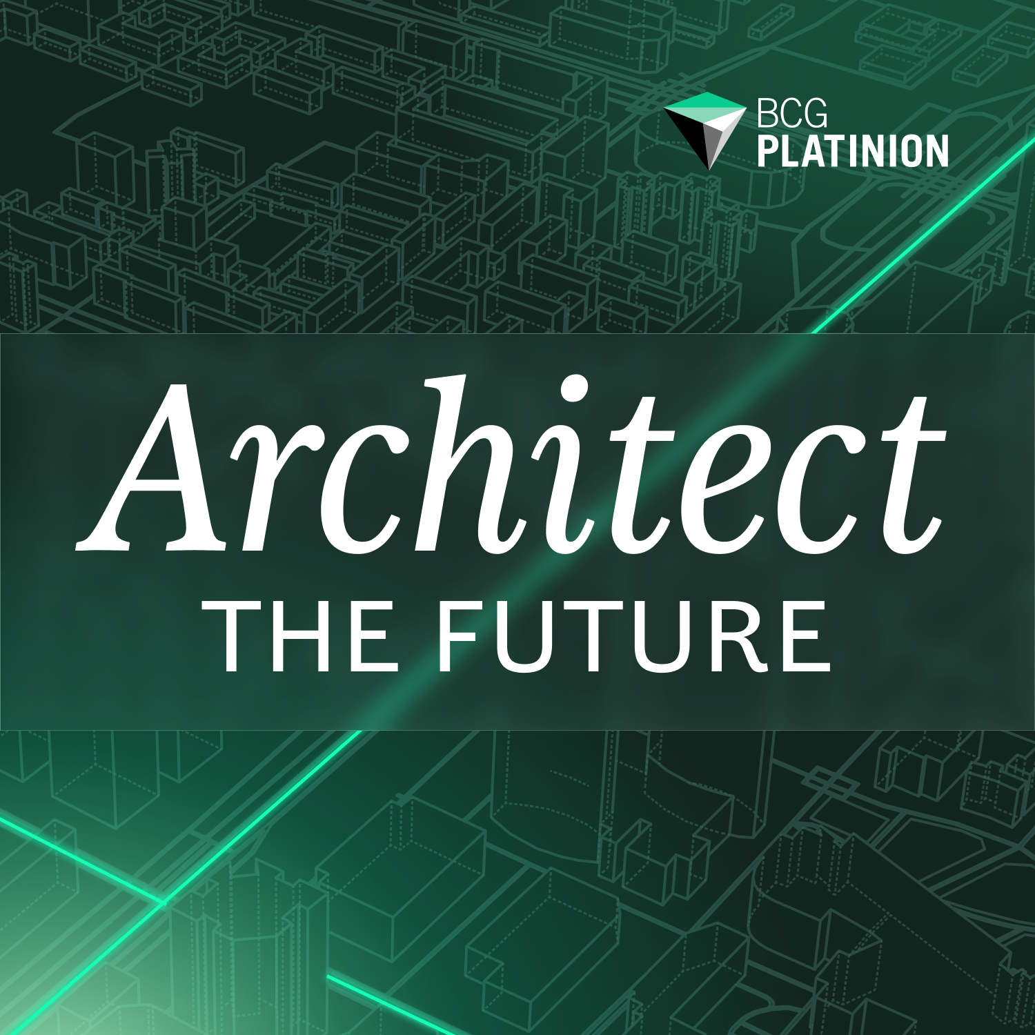 Architect the Future