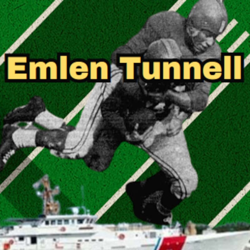 Artwork for podcast Pigskin Dispatch