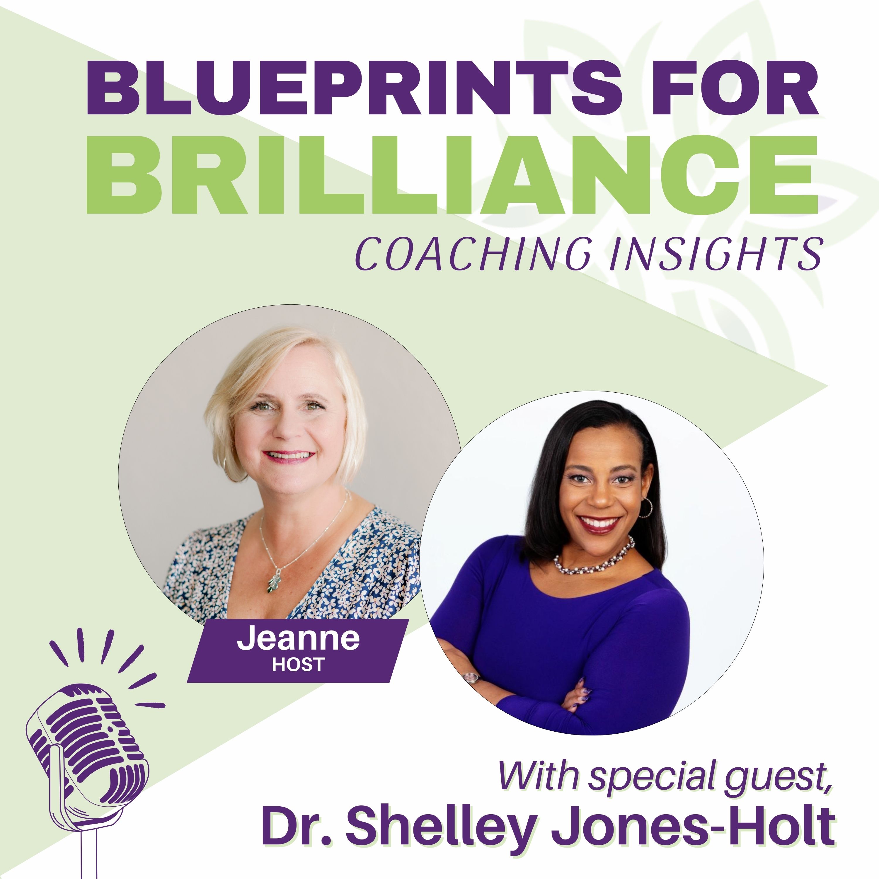 Blueprints for Brilliance: Coaching Insights