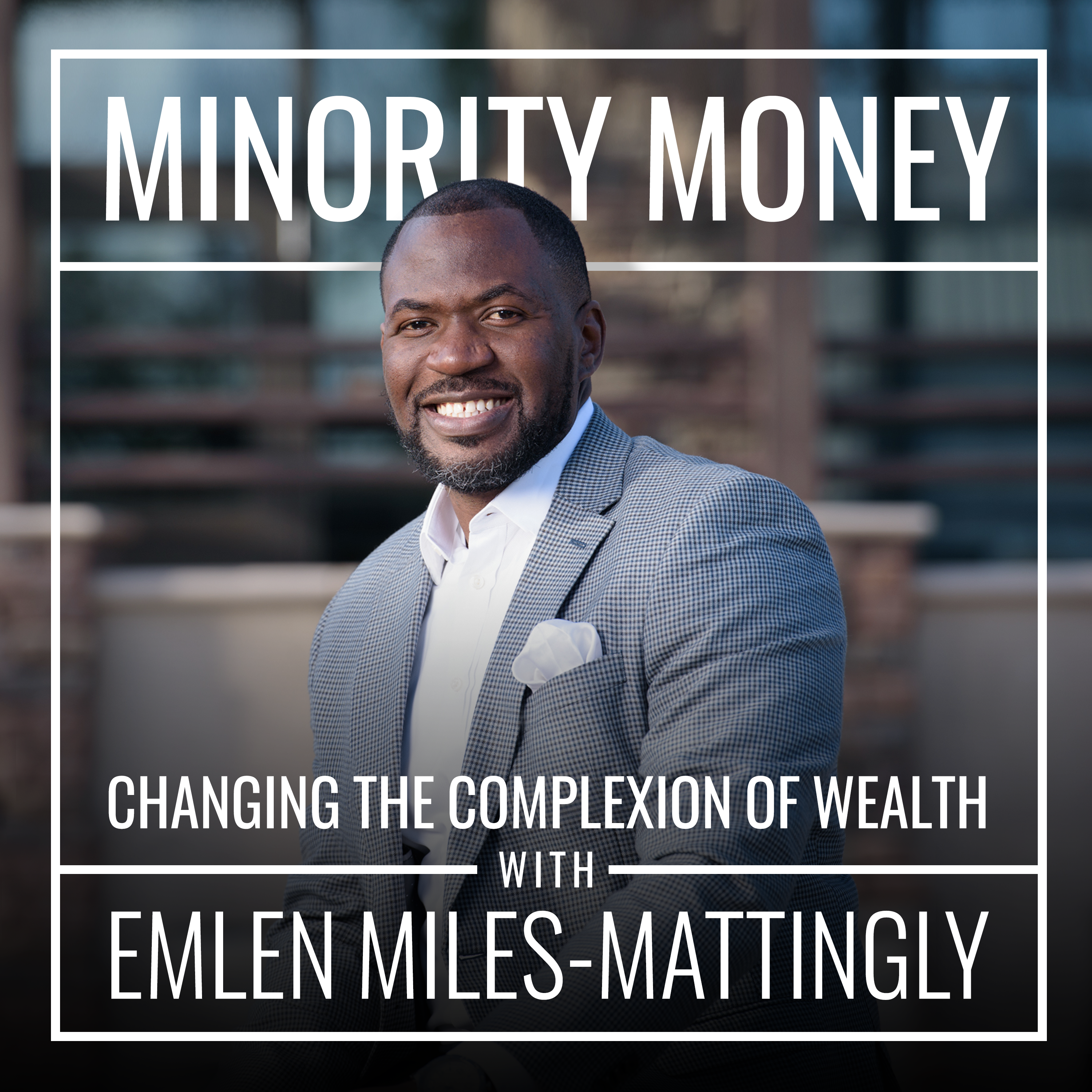 Following your Passion & Growing Your Wealth with Modern Money’s Angela Moore