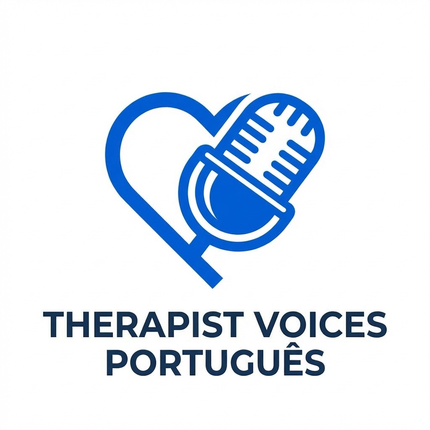 Therapist Voices @ ReachLink (Portuguese) cover art
