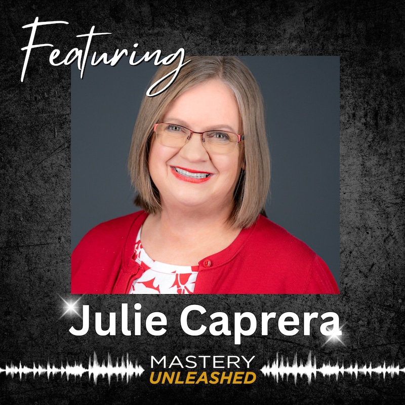 Artwork for podcast Mastery Unleashed
