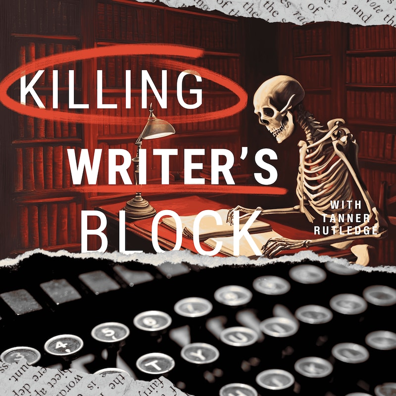 Artwork for podcast Killer Prose