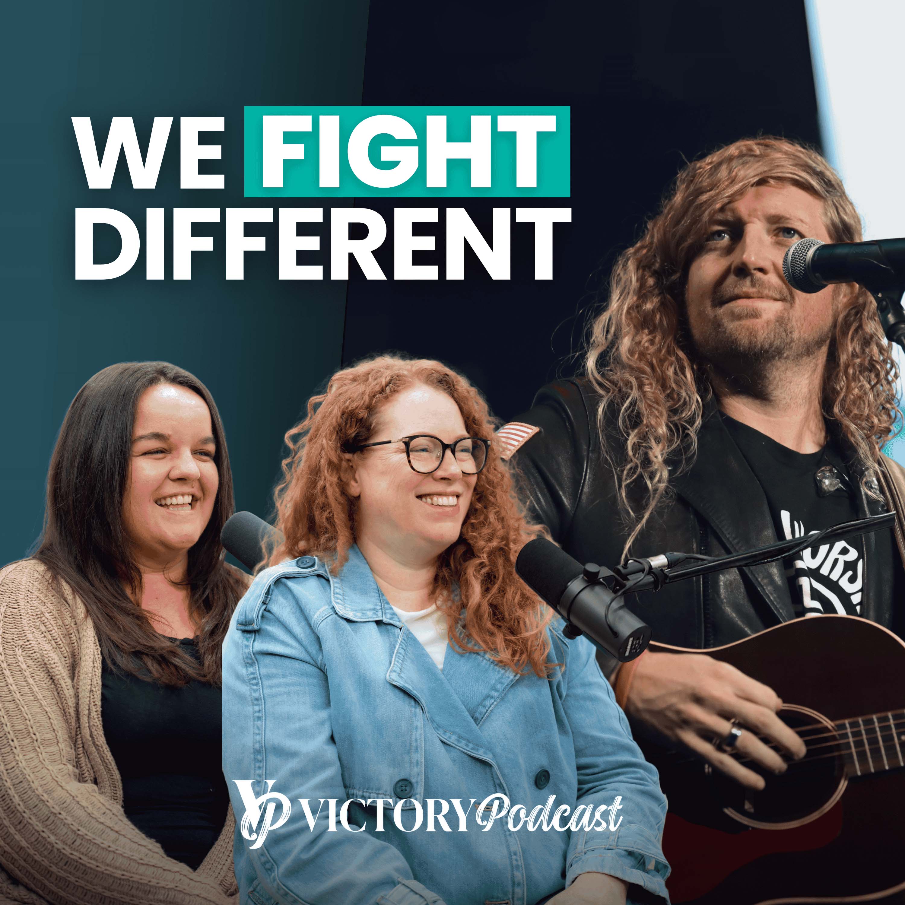 Victory Podcast
