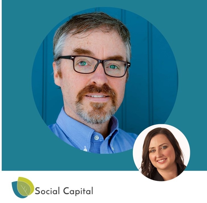 Artwork for podcast Social Capital