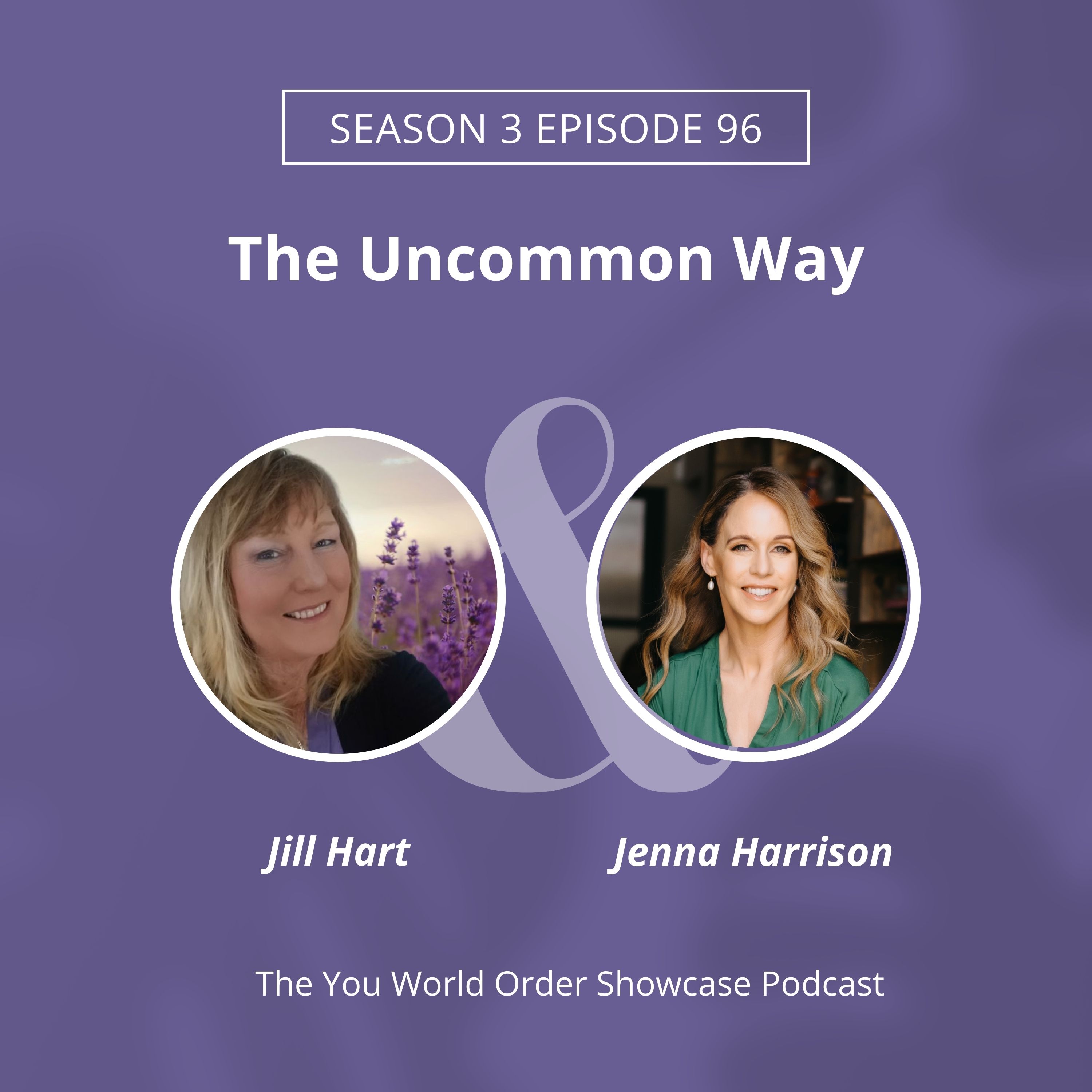 The 3-Day Work Week: How to Build Wealth, Freedom & Impact the Uncommon Way