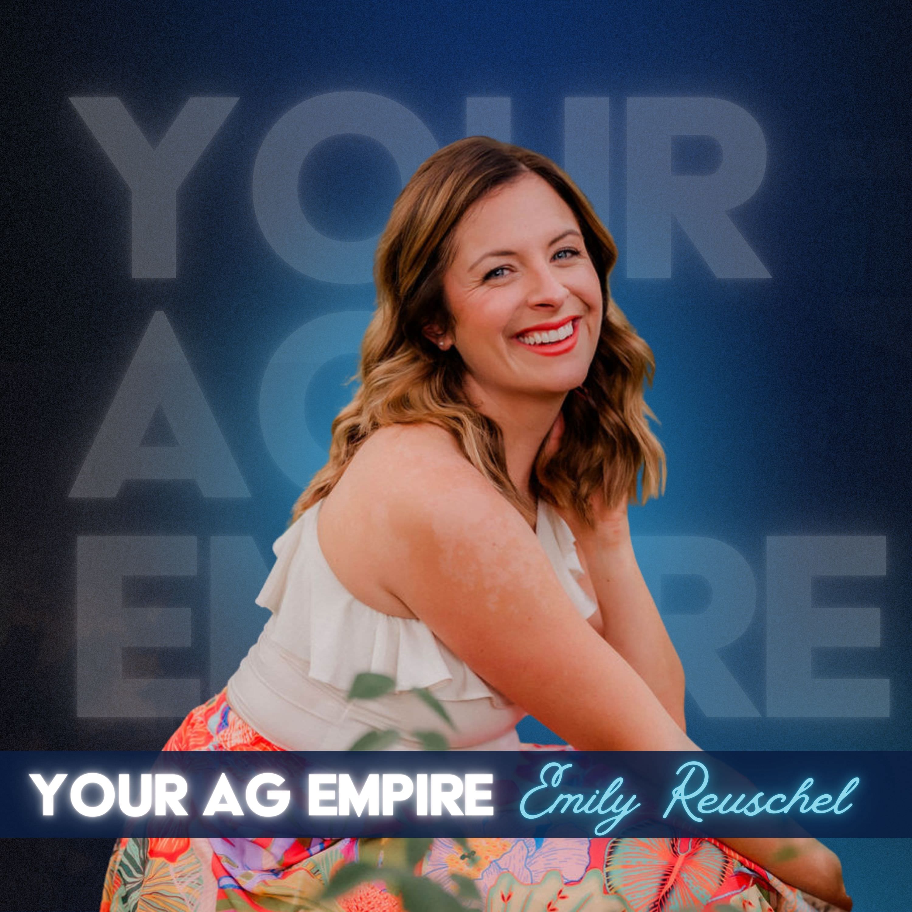 Your Ag Empire
