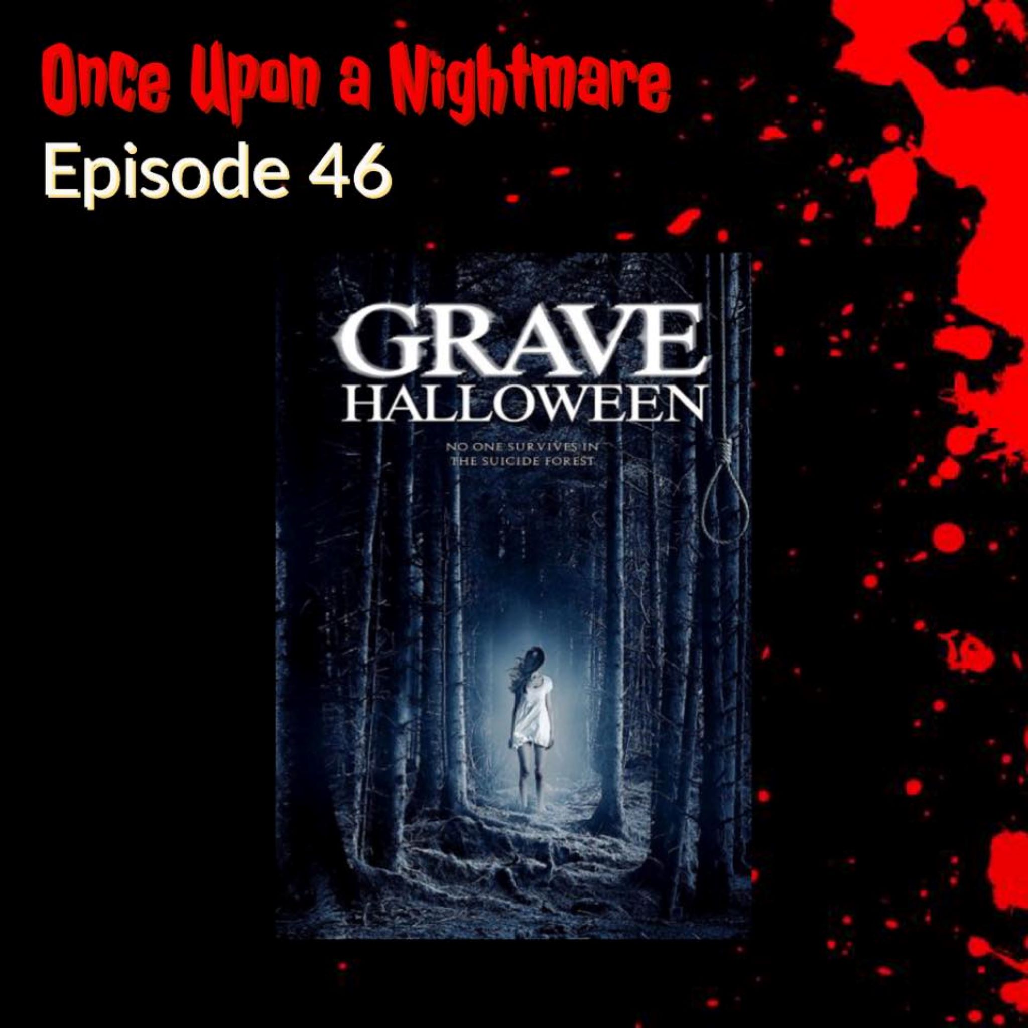 Once Upon a Nightmare