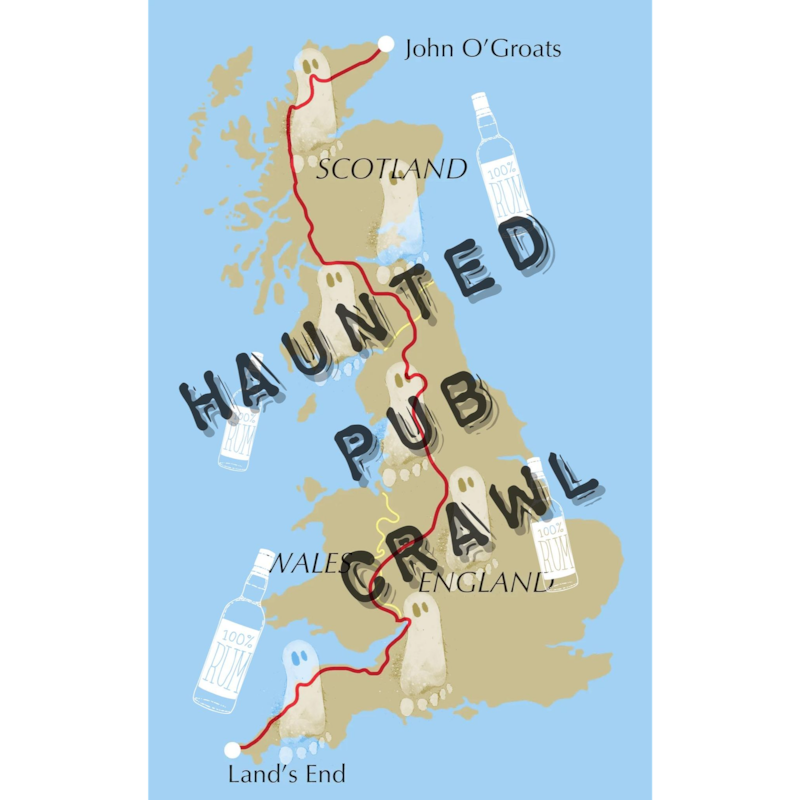 Artwork for podcast Pursuit of the Paranormal