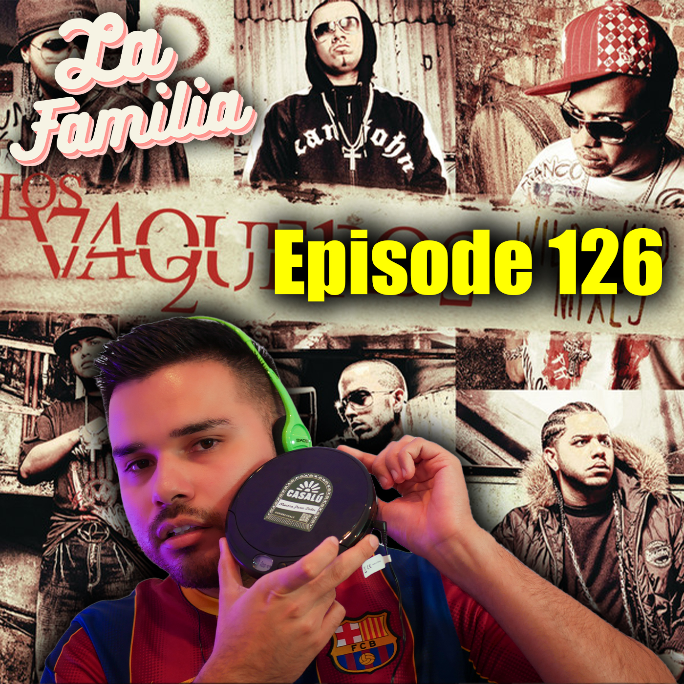 Old School Reggaetón SLEEPERS, Shakira & Fuerza Regida Single + NEW MUSIC UPDATES