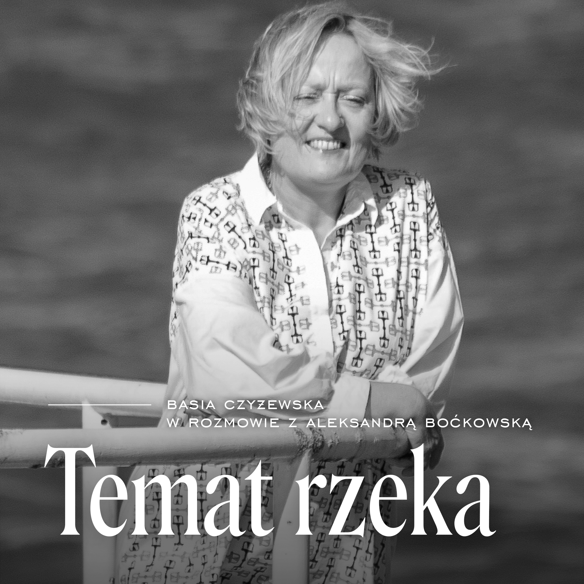 Temat rzeka