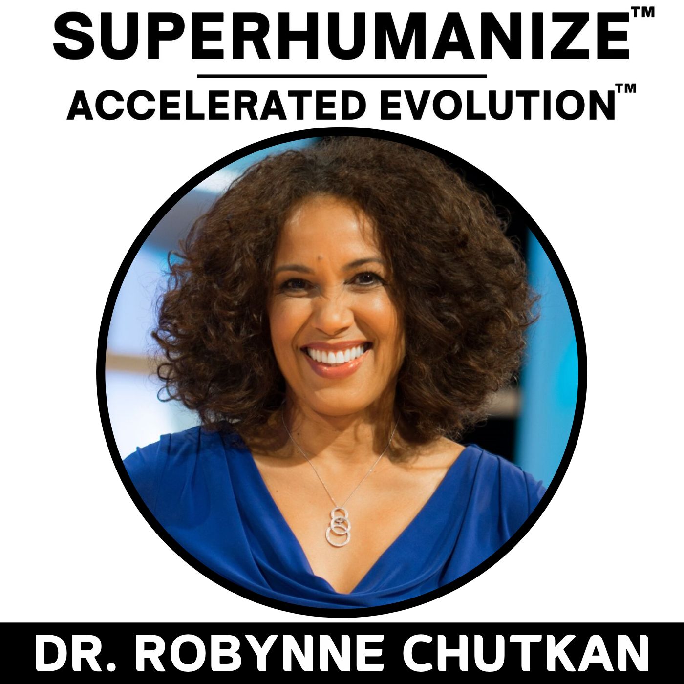 The Superhumanize Podcast