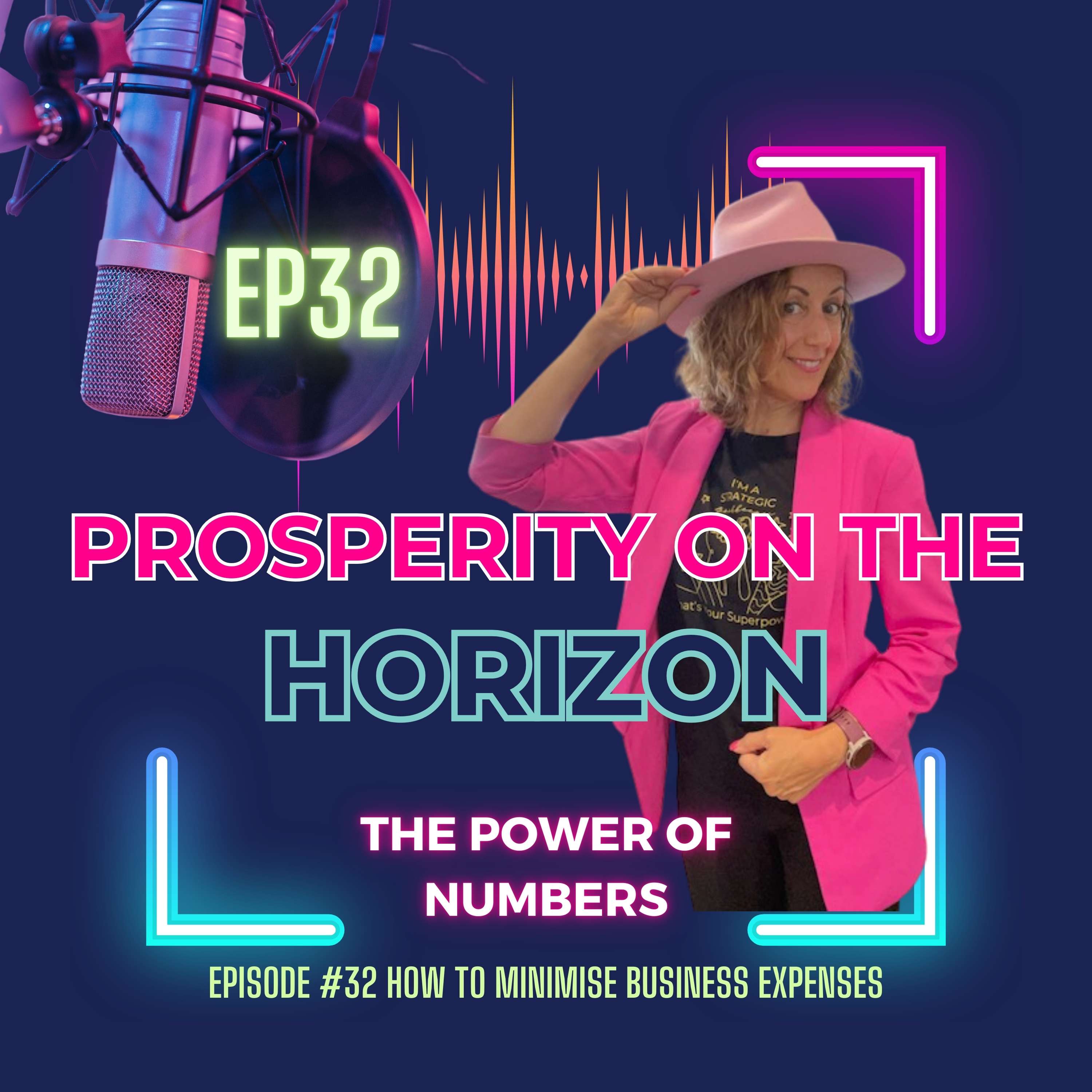 Prosperity on the Horizon