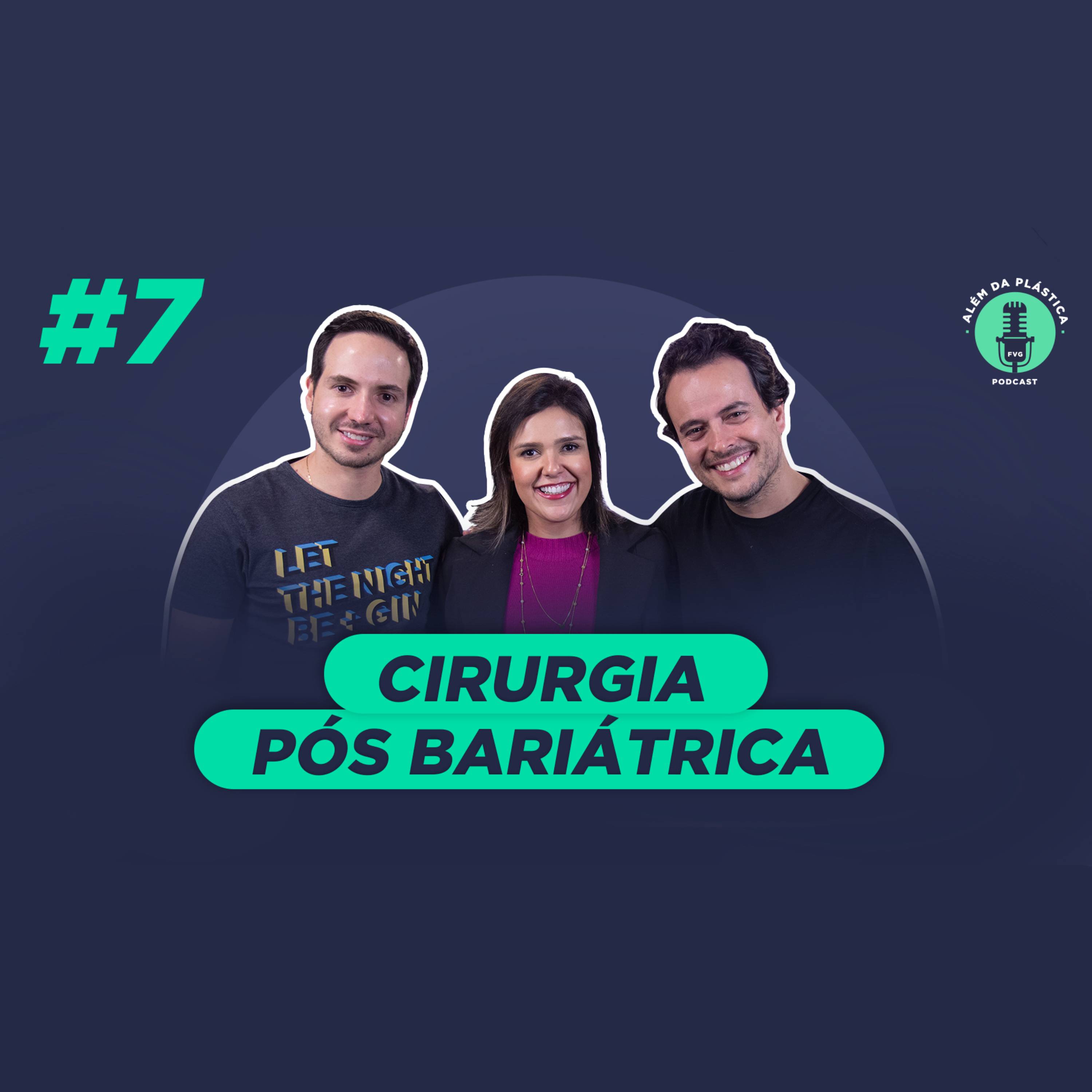 Além da Plástica