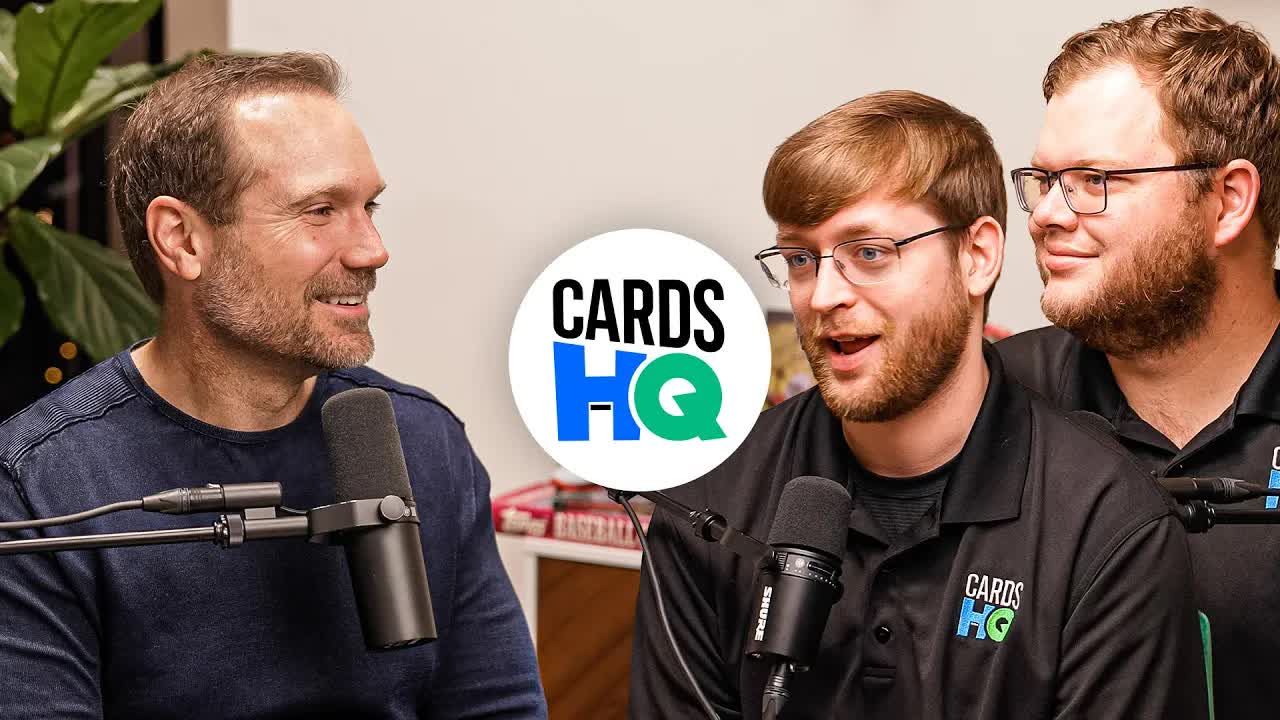 OUR SECRET BUSINESS PLAN to Generate MILLIONS in Revenue at CardsHQ