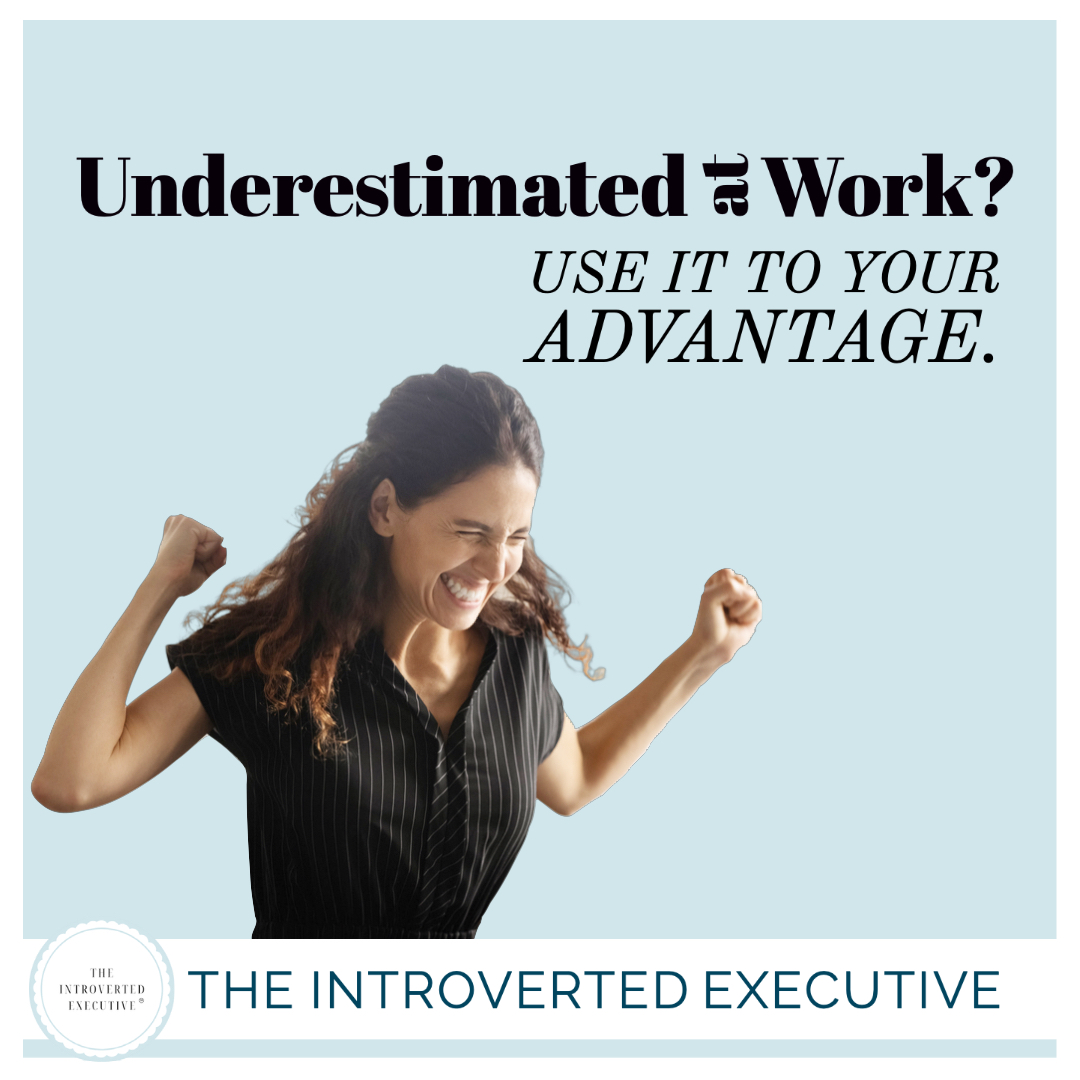 http://Underestimated%20at%20Work?%20Use%20it%20To%20Your%20Advantage.