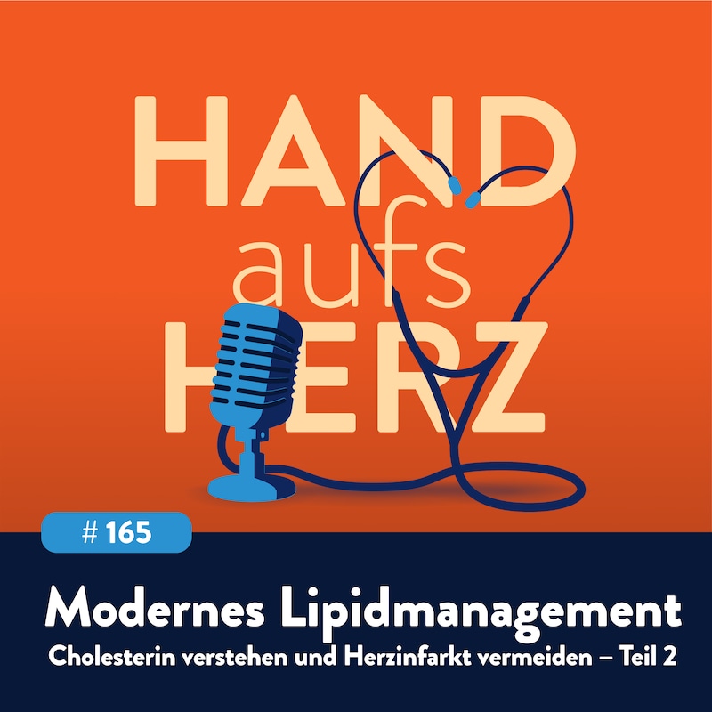 Artwork for podcast Hand aufs Herz