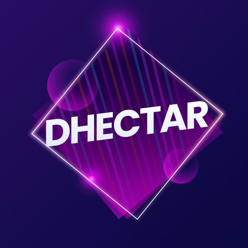 Artwork for podcast DHECTAR