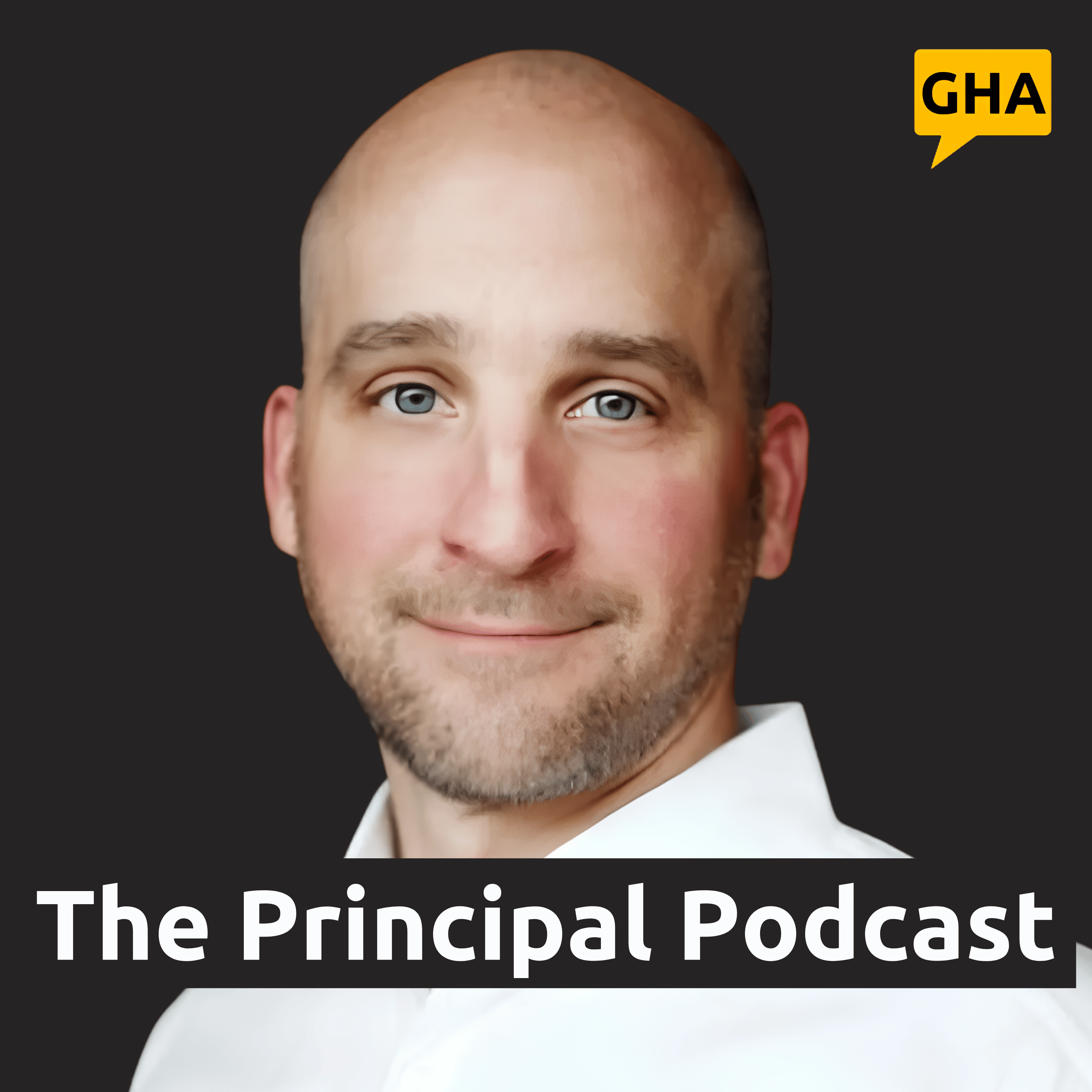 How to Build a Professional Services Firm That Creates Lasting Client Impact With Donald Summers episode artwork