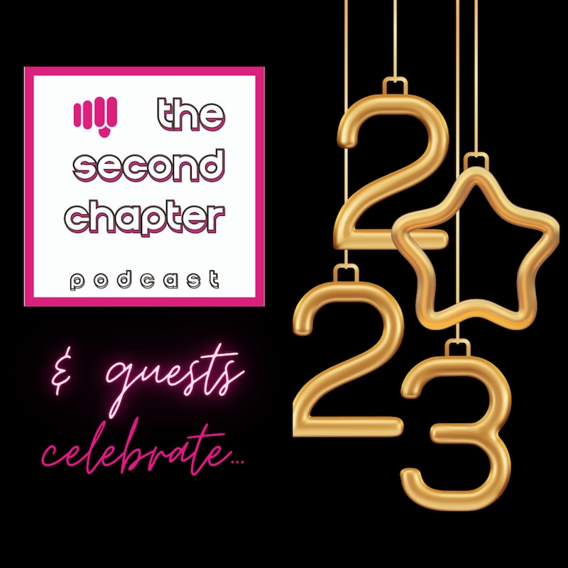 Artwork for podcast The Second Chapter