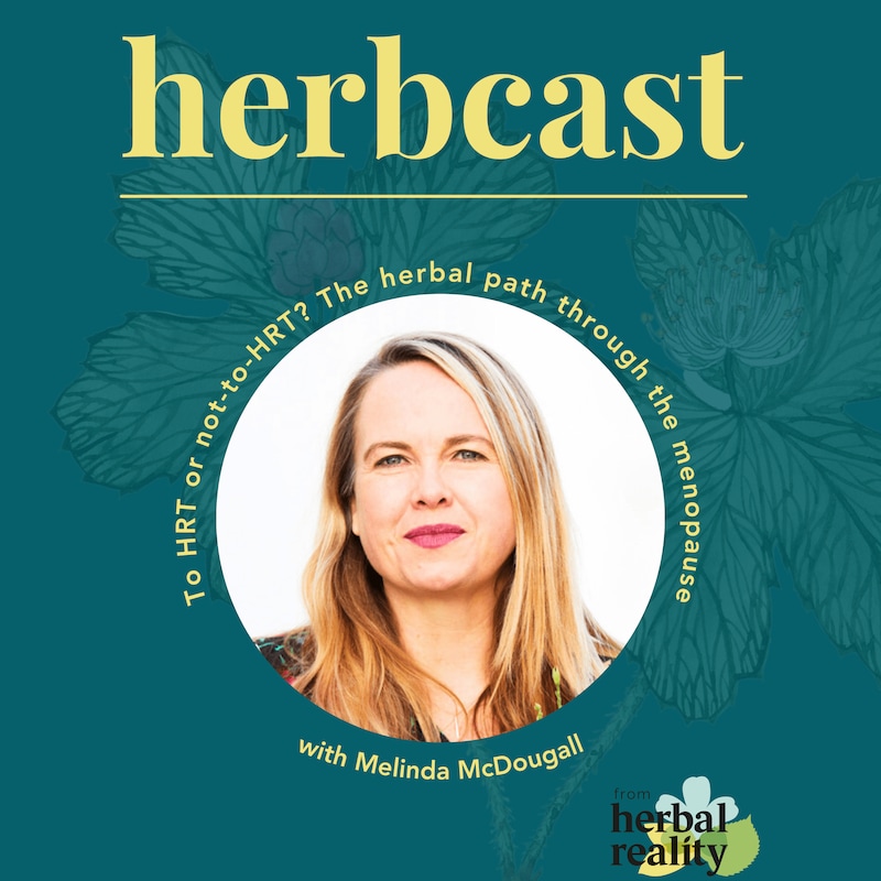 Artwork for podcast Herbcast