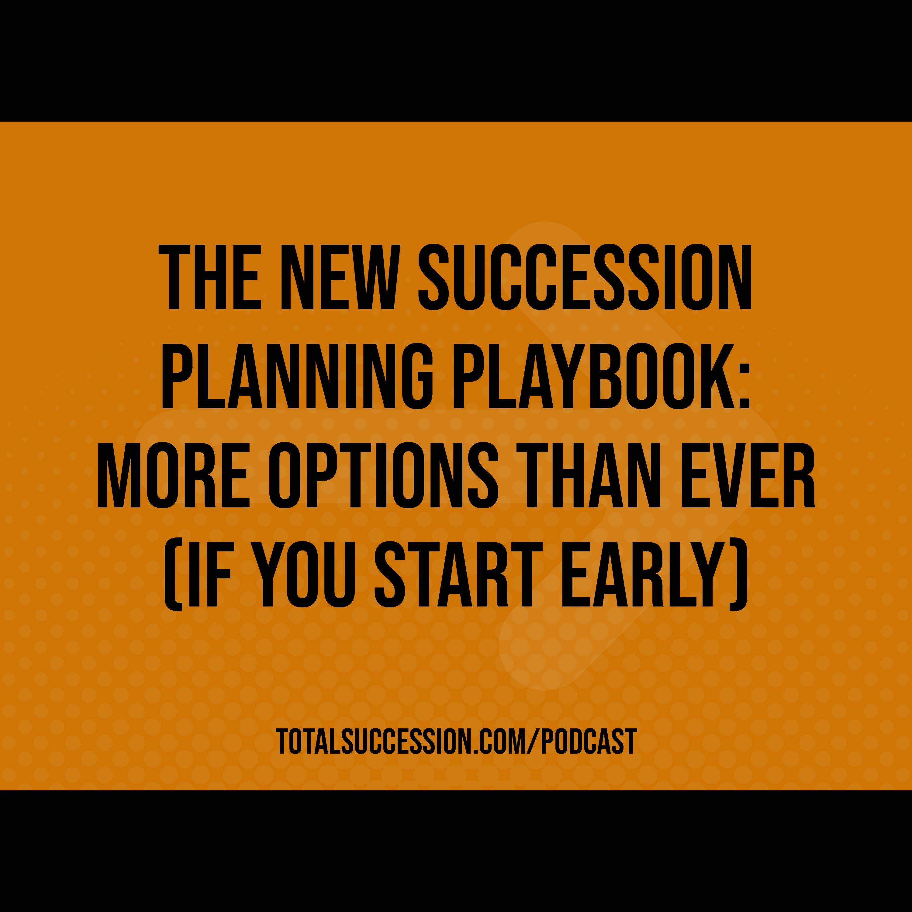 Total Succession
