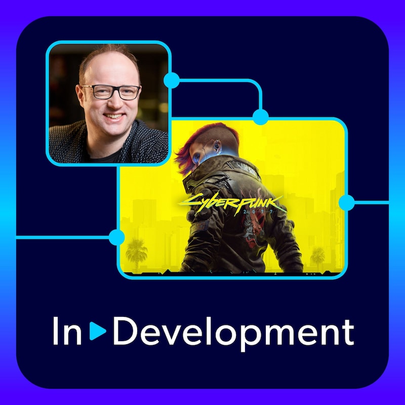 Artwork for podcast In Development