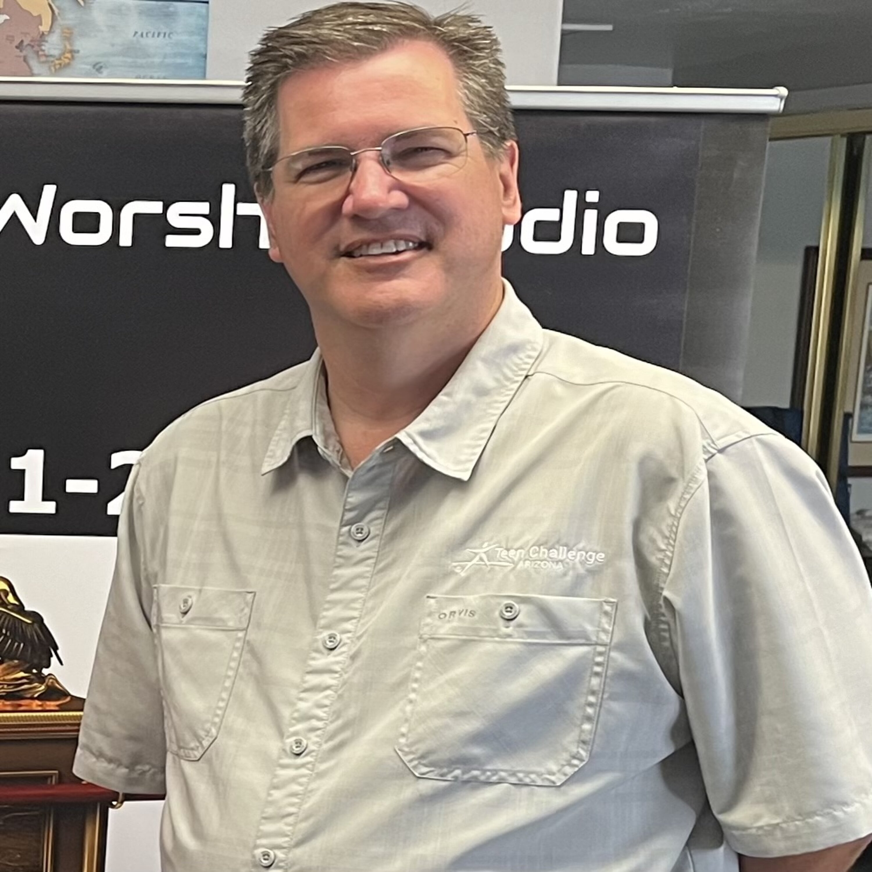 Faith City Outreach on Global Gospel Worship Radio