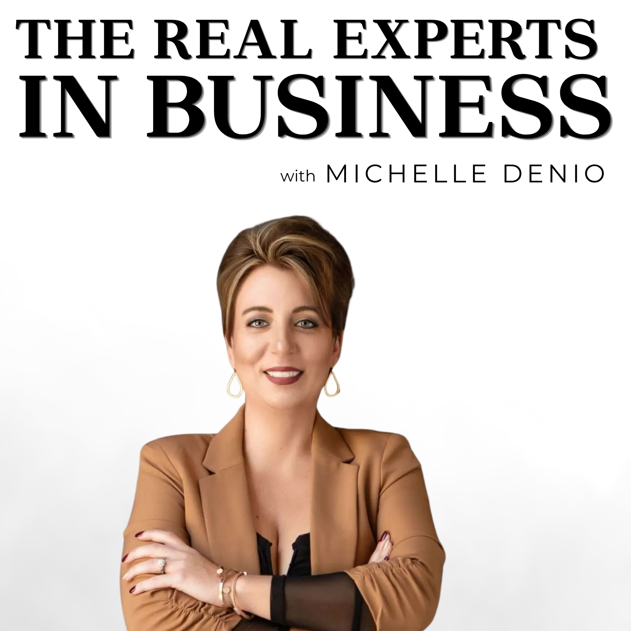 The Real Experts in Business