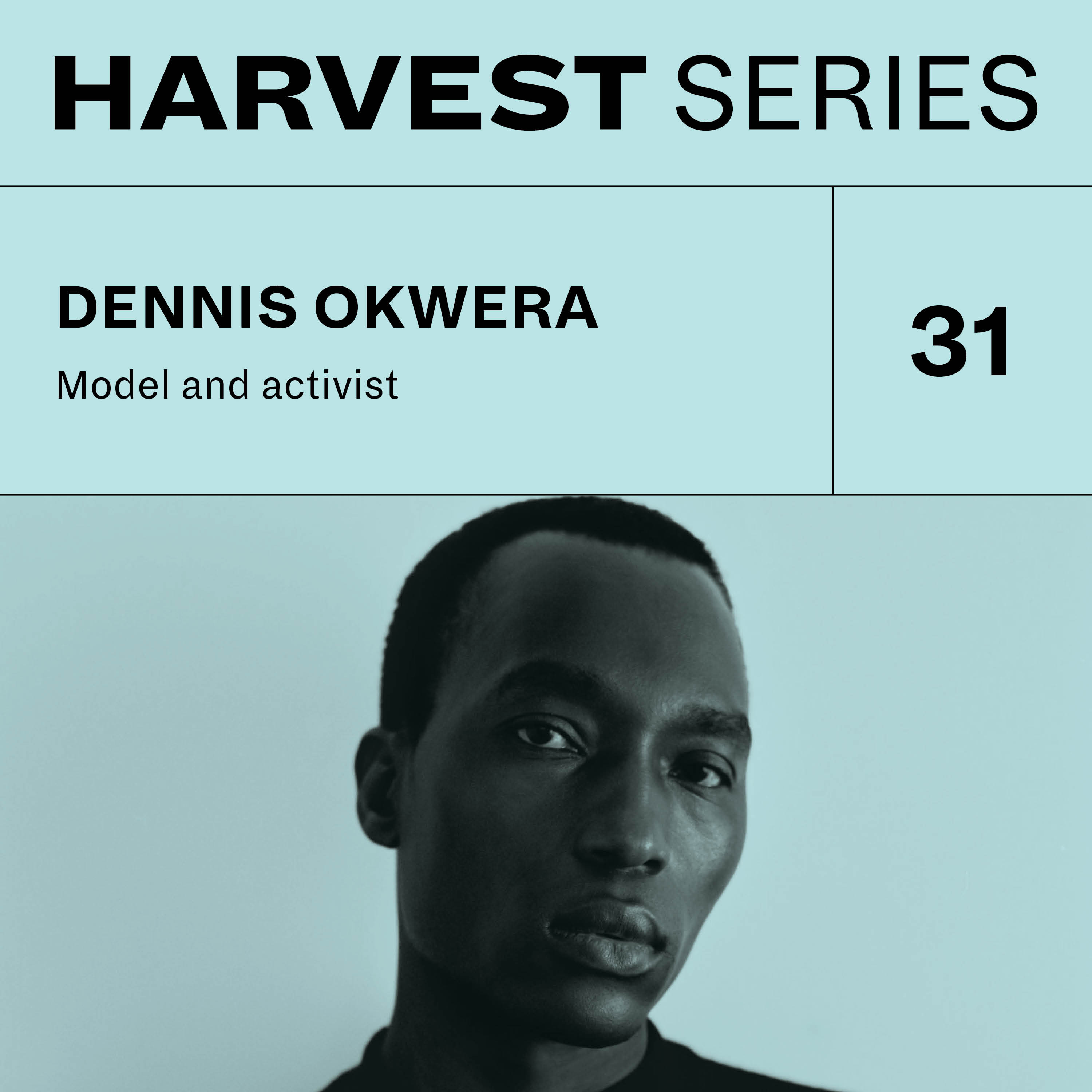 Harvest Series