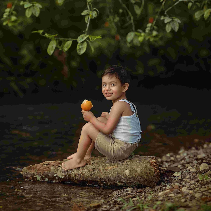 Artwork for podcast Ακούγοντας με την Γεωργία,αφηγήσεις