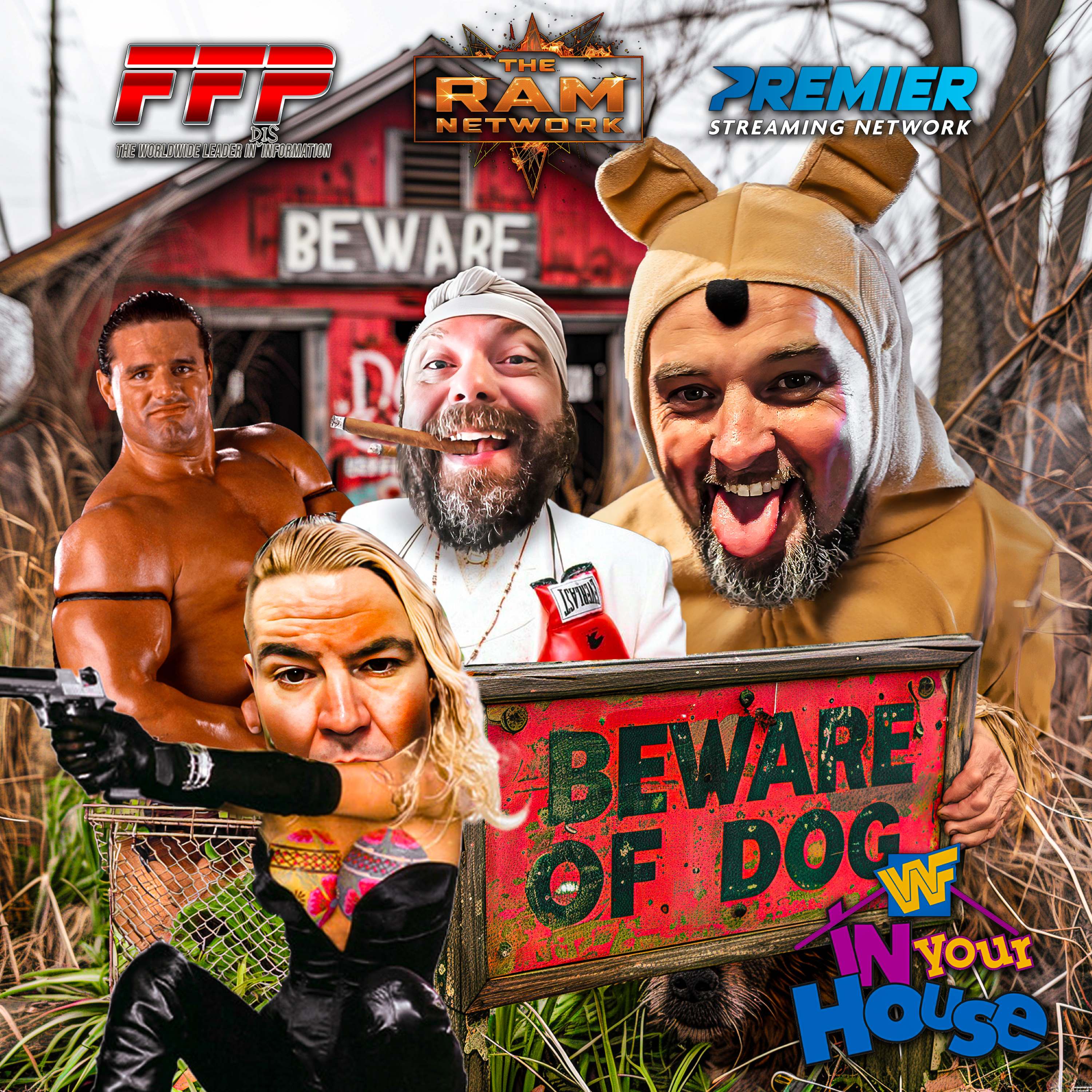 Filter Free Popcast