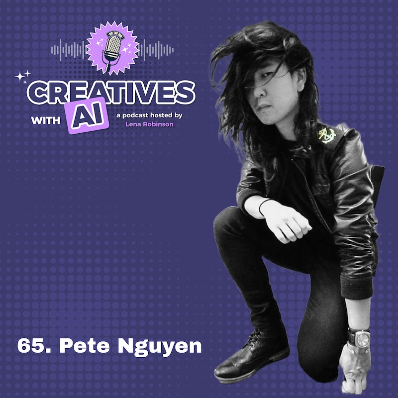 Artwork for podcast WithAI FM™