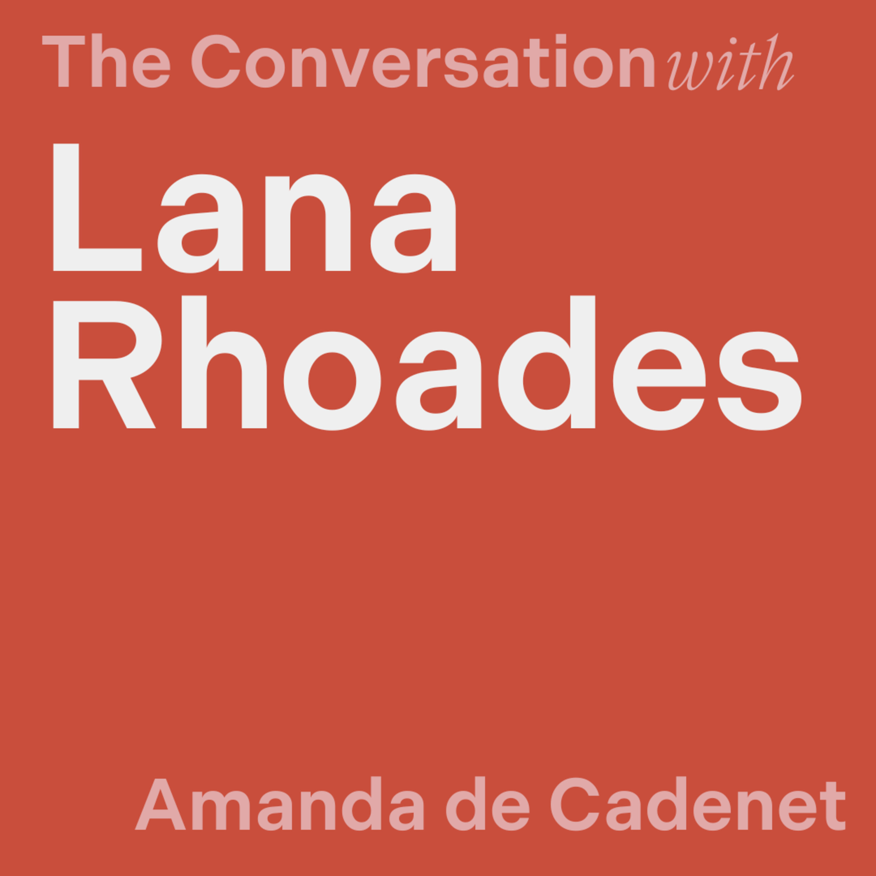 The Conversation: About The Men