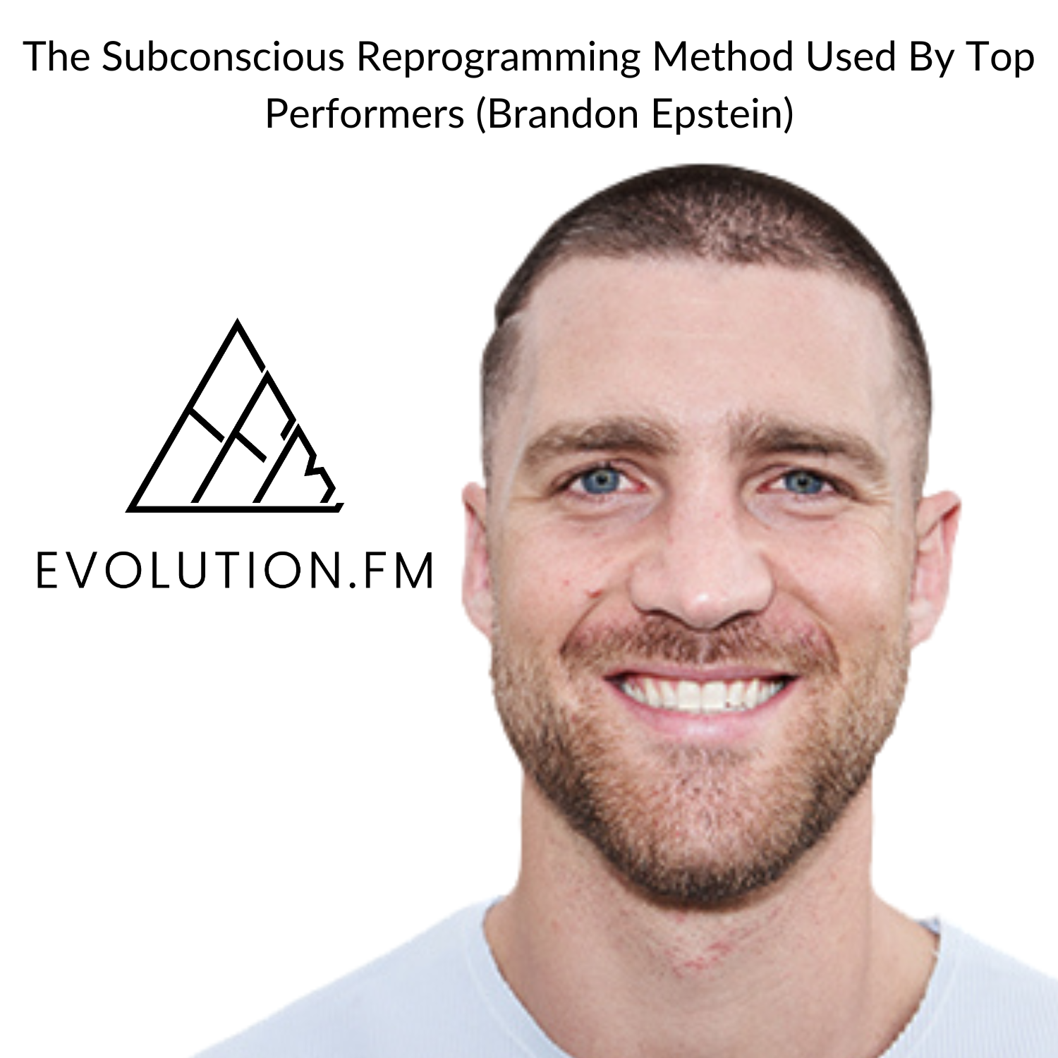 Evolution FM: Consciousness, Human Potential, & Inner Work for Entrepreneurs