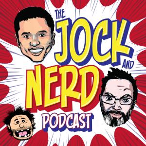 The Jock and Nerd Show - Take Two